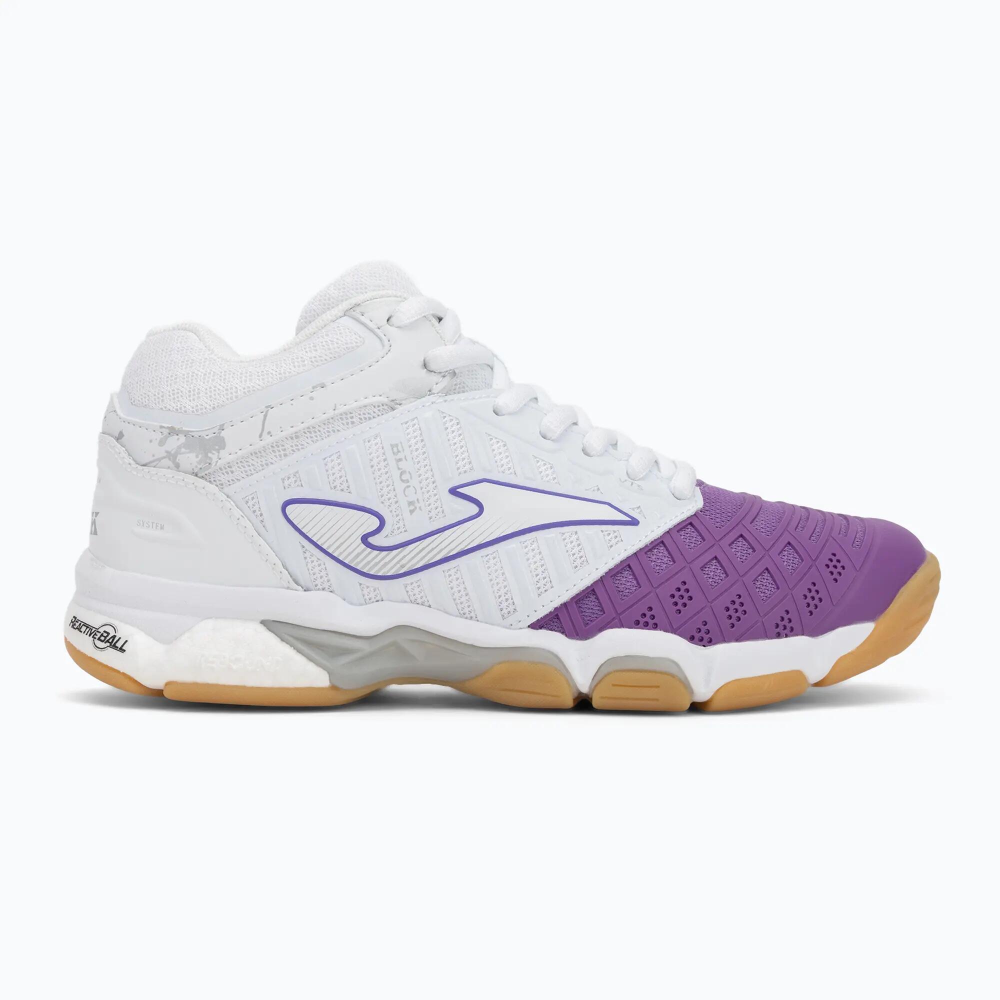 Zapatillas de voleibol para mujer Joma V.Blok 2/7