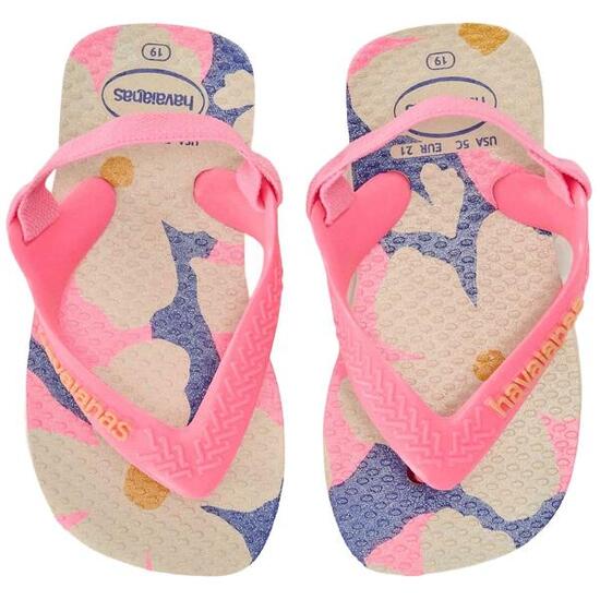 Chanclas Havaianas modelo 213100100081 para mujer