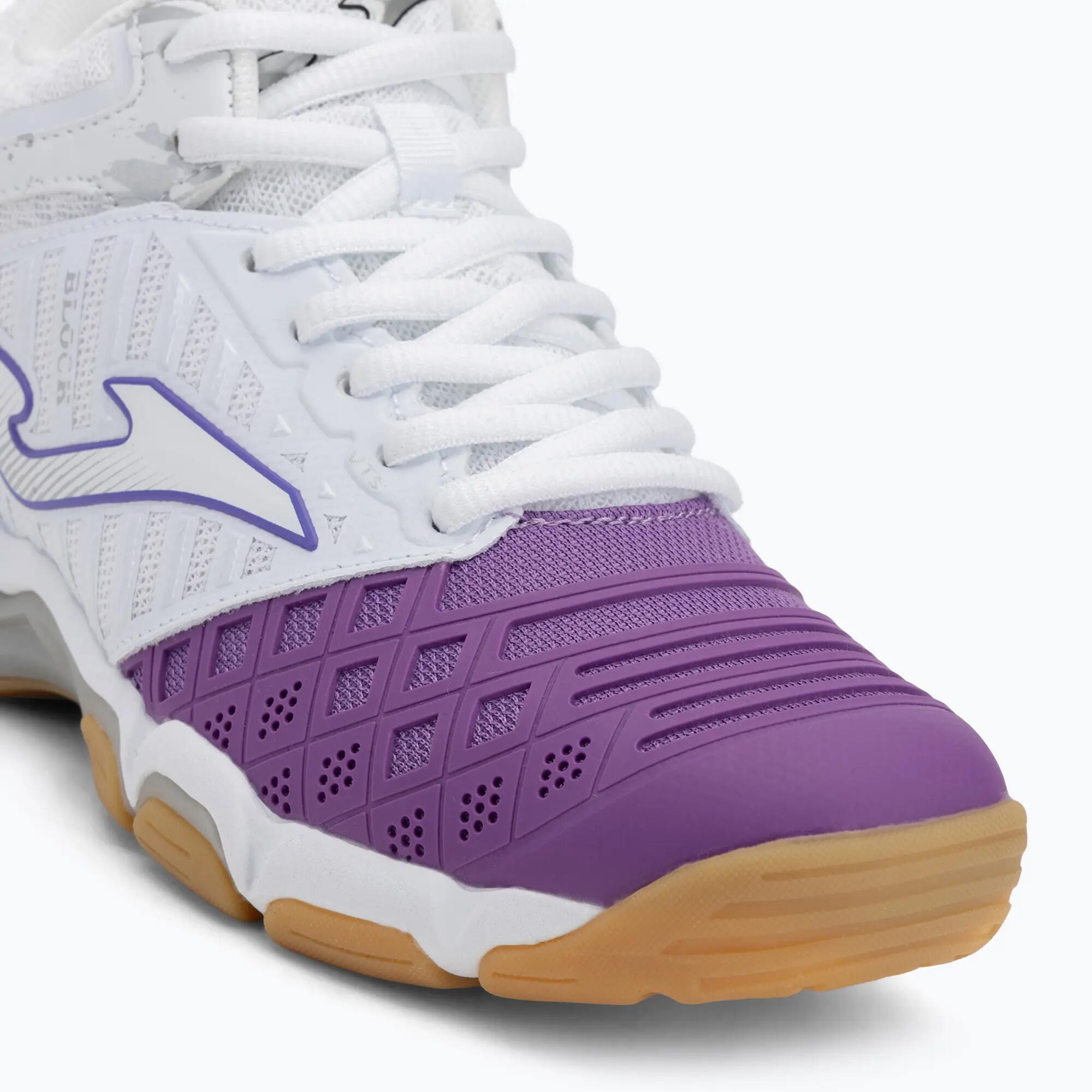 Zapatillas de voleibol para mujer Joma V.Blok 7/7