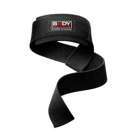 Ceinture D´haltérophilie BB (Noir)