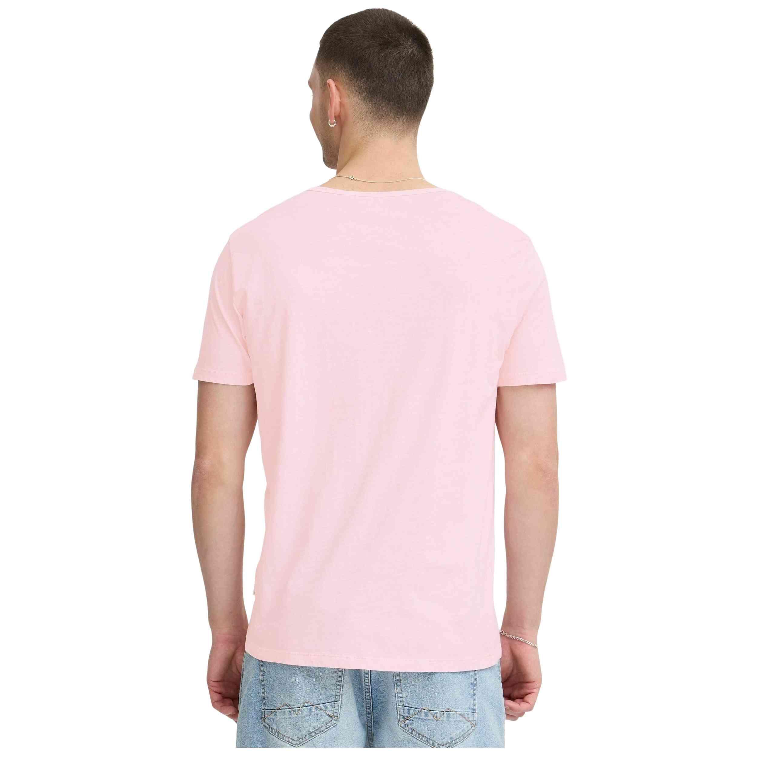 T-shirt Blend modelo 20717013 para unissex 3/5