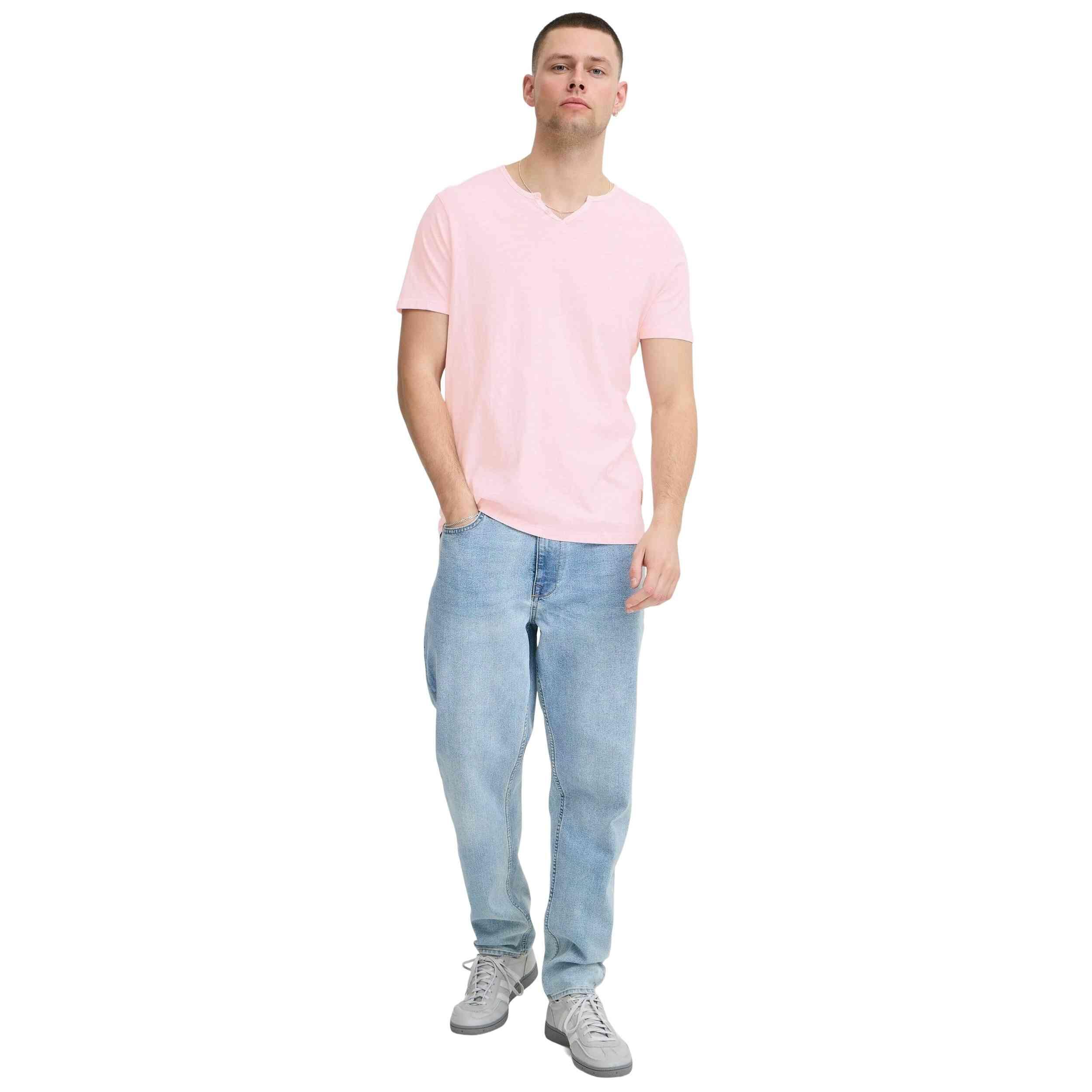 T-shirt Blend modelo 20717013 para unissex 2/5