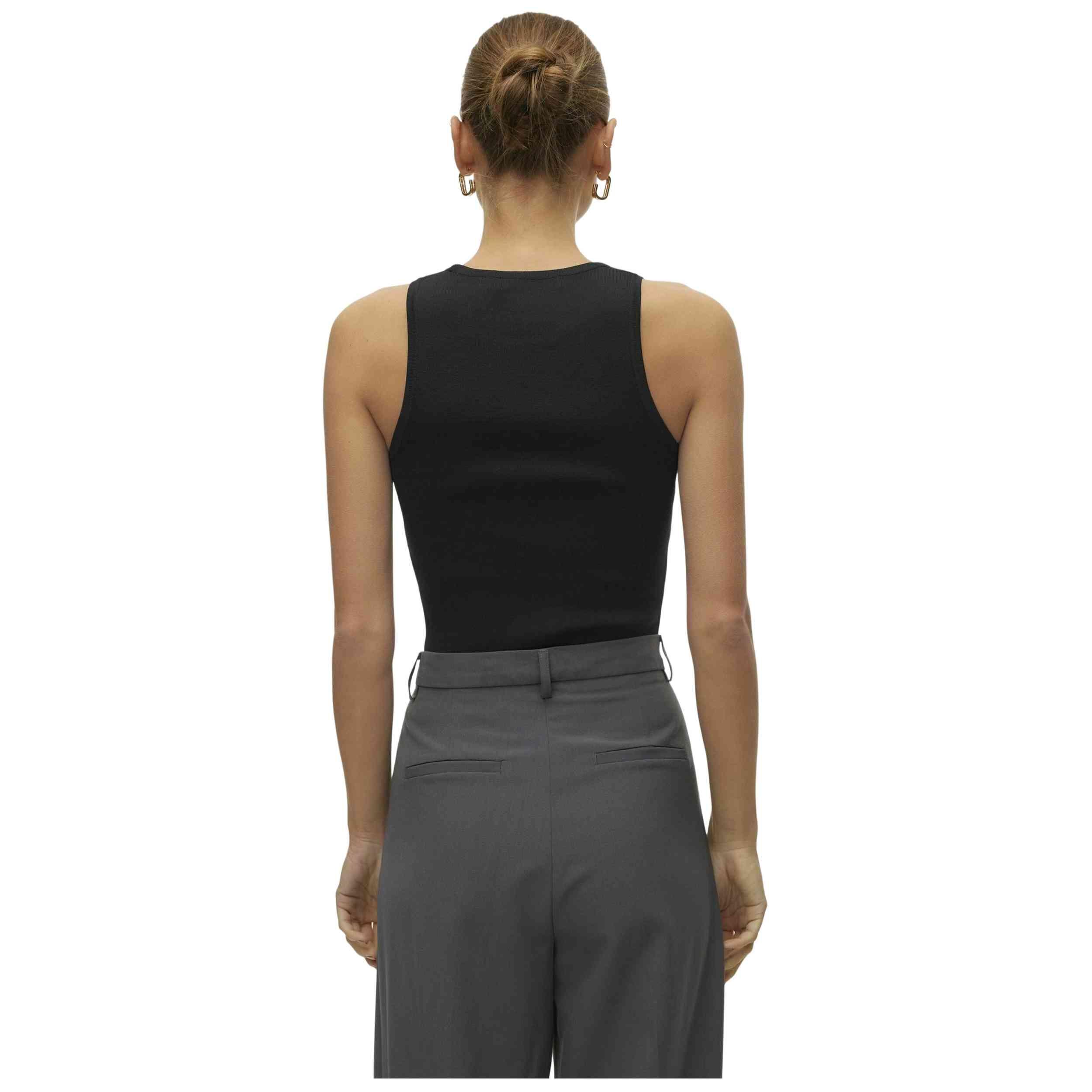 Top Vero moda modello 48837585666387 per donne 3/5