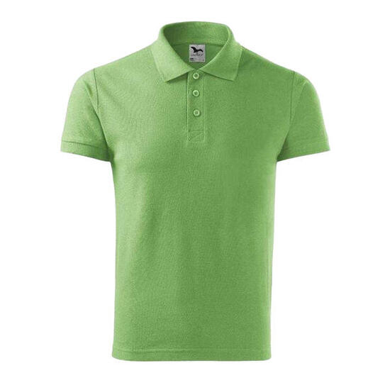Polo Homme (Vert)