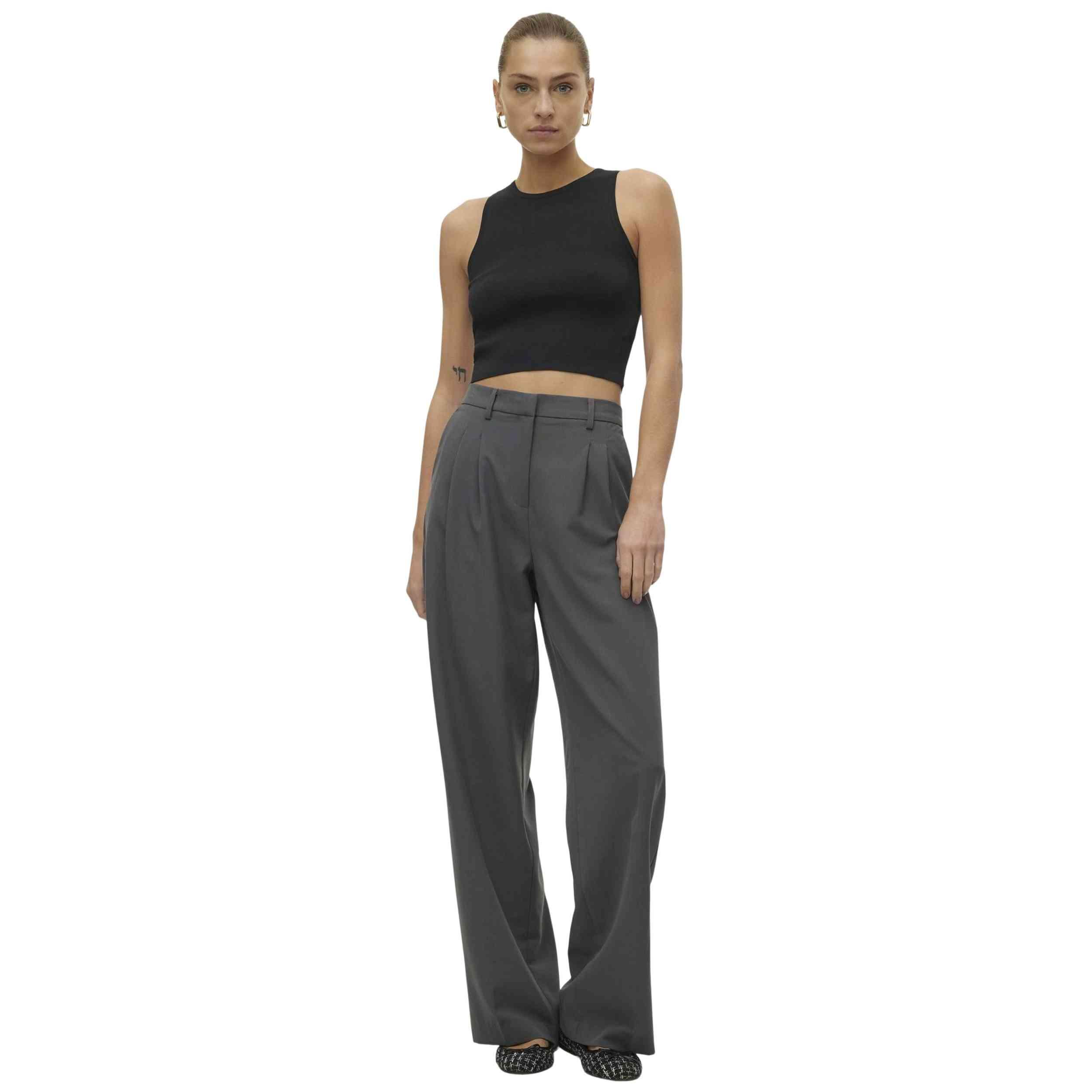 Top Vero moda modello 48837585666387 per donne 2/5