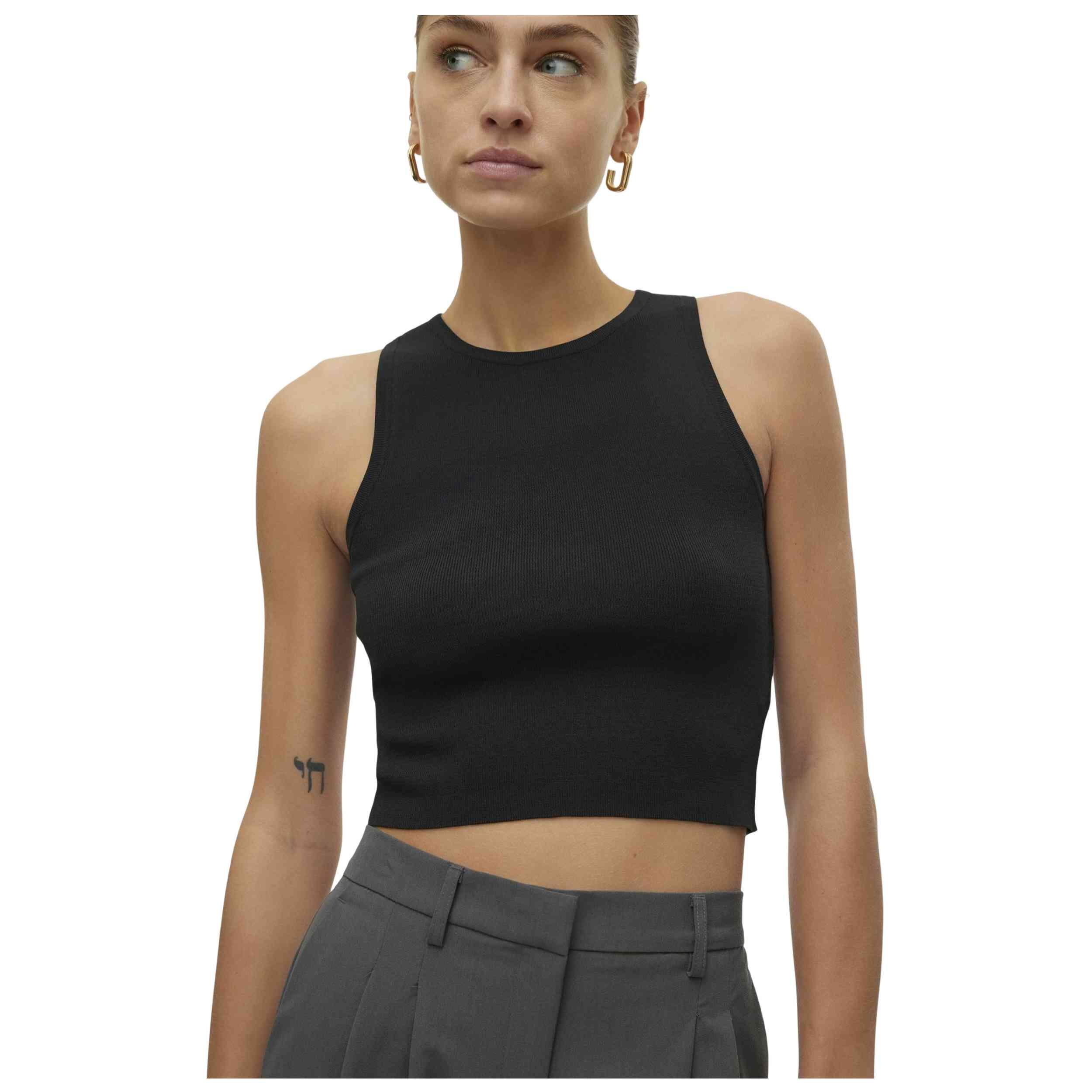 Top Vero moda modello 48837585666387 per donne 5/5