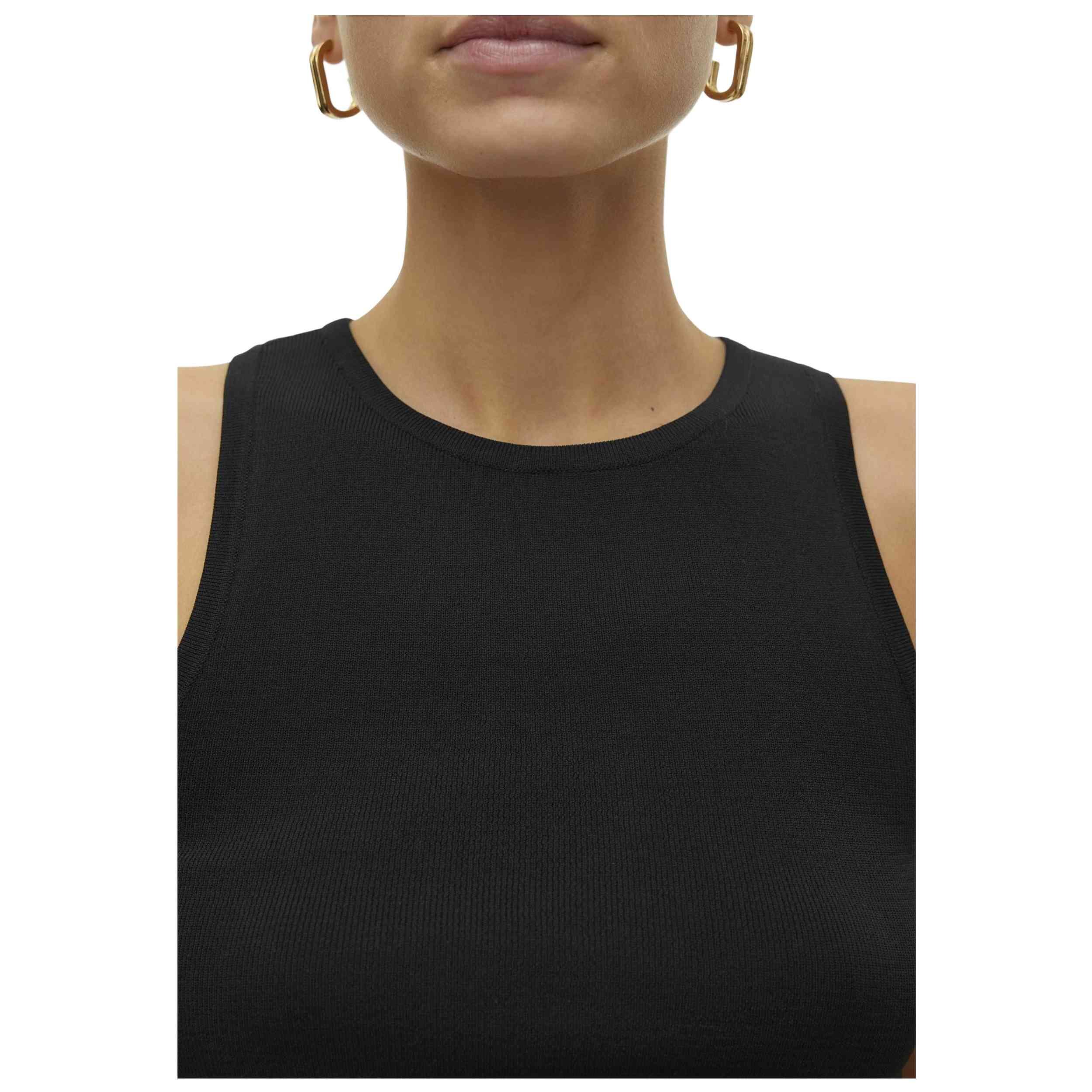 Top Vero moda modello 48837585666387 per donne 4/5