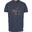 Trespass Buzzinley - Tricou pentru bărbați Navy Marl