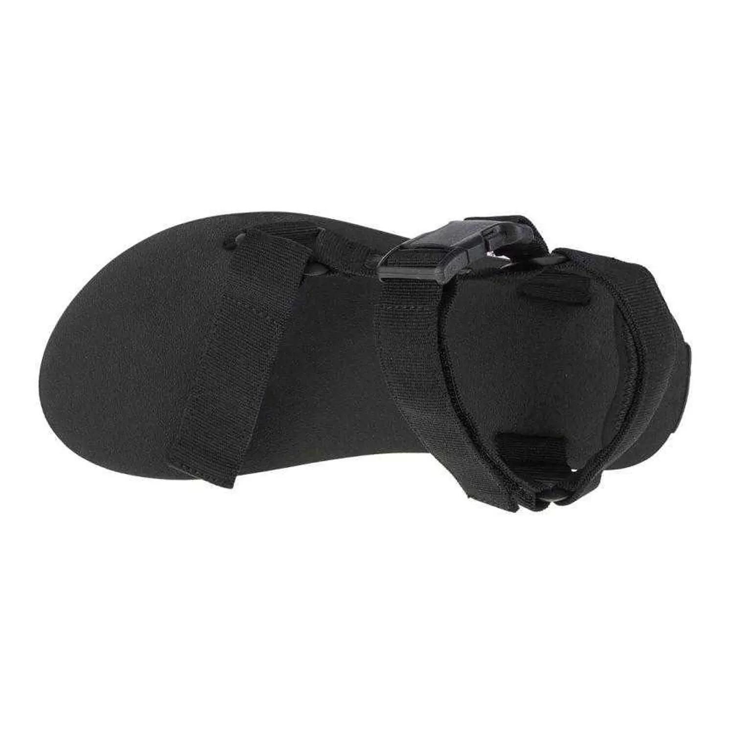 Sandalias Tahoe Refresh para Mujer Negro 3/4