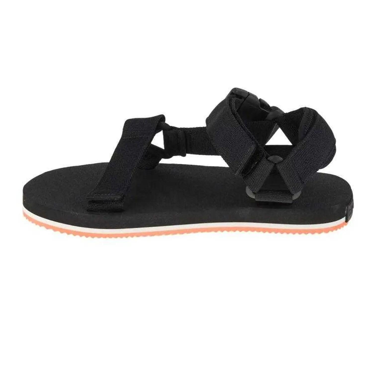 Sandalias Tahoe Refresh para Mujer Negro 2/4