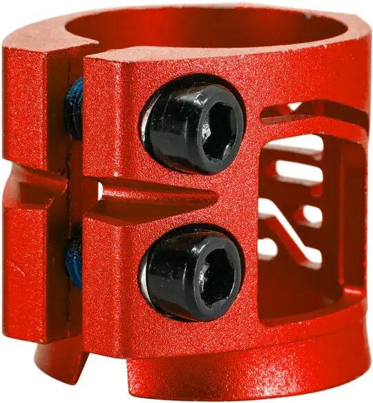 MGP Madd Gear Stunt Scooter Klemme Clamp MFX X2 Cobra Oversized - black 4/6