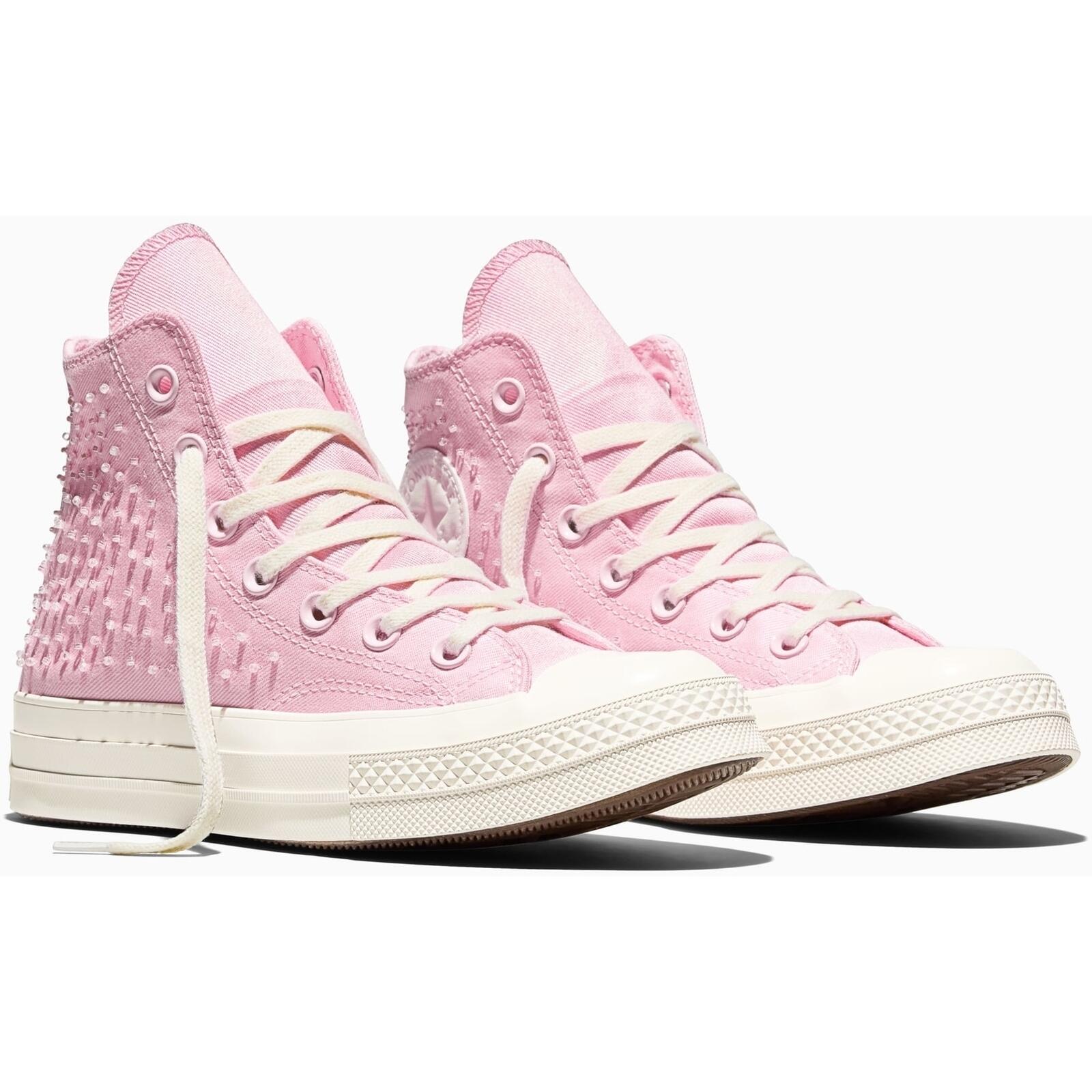 , Roze, Uniseks 3/5
