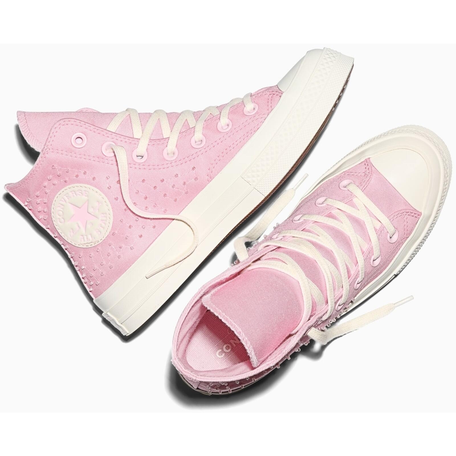 , Roze, Uniseks 2/5