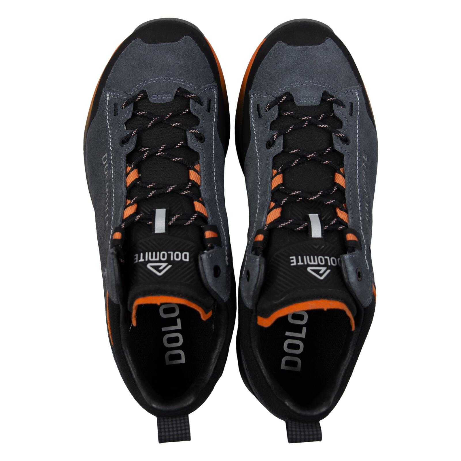 Wanderschuh robust, wasserdicht. atmungsaktiv Herren - Vernale Hike Low GTX 3/5