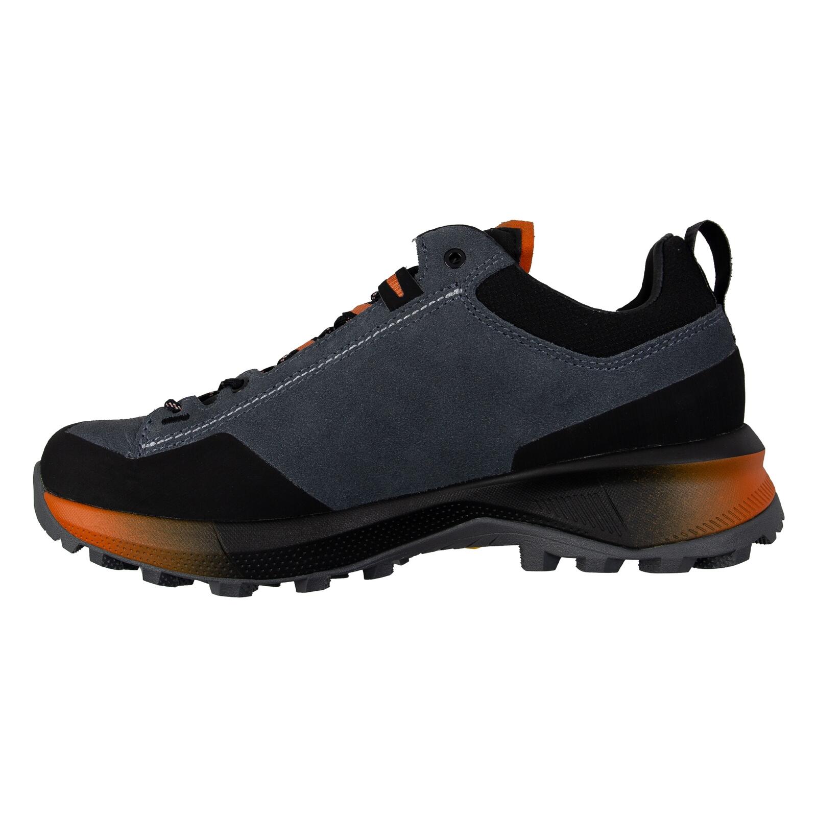 Wanderschuh robust, wasserdicht. atmungsaktiv Herren - Vernale Hike Low GTX 2/5