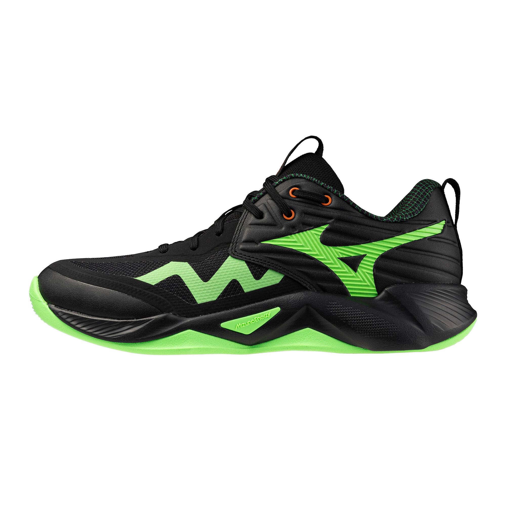 Mizuno Wave Momentum Pro volleybalschoenen 3/3
