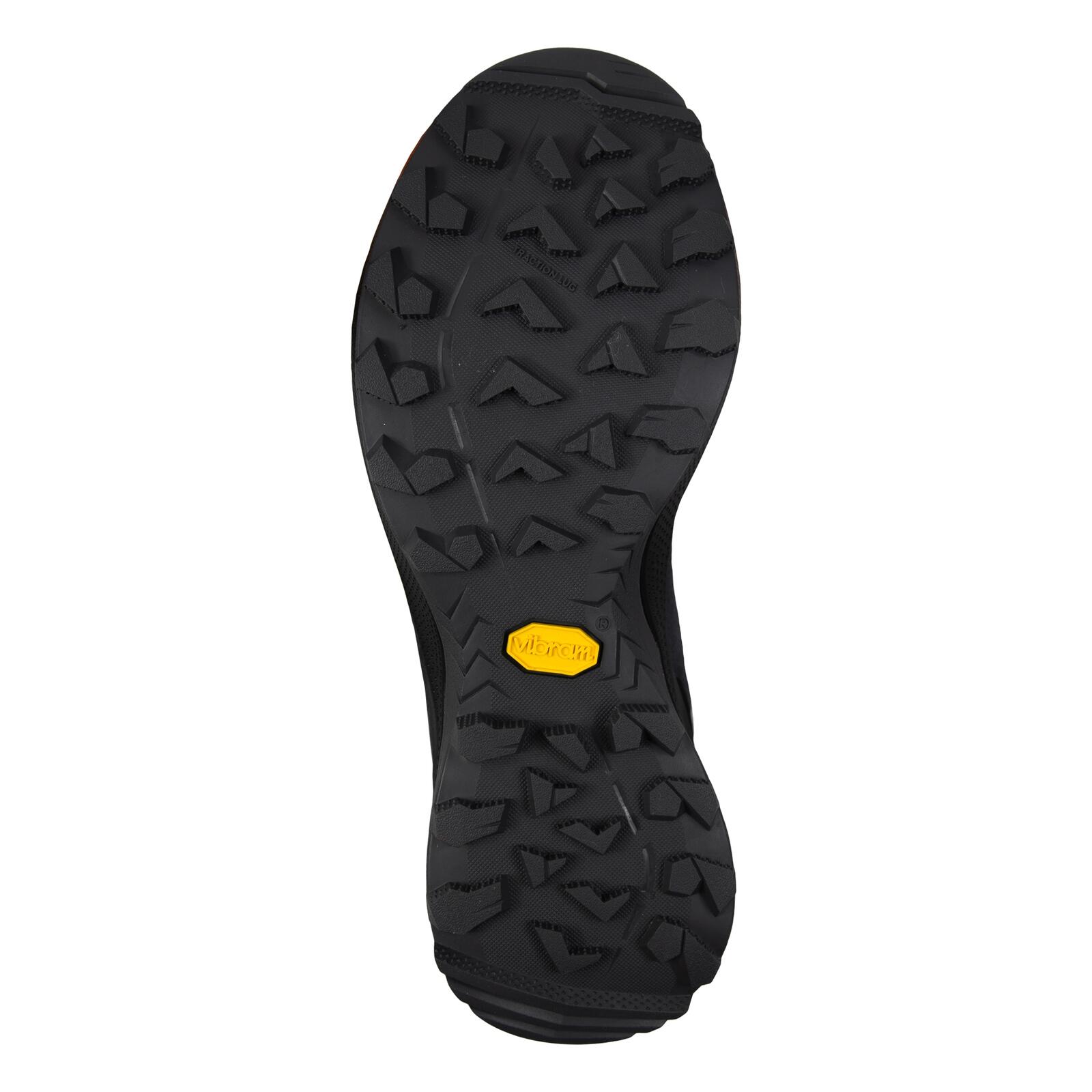 Wanderschuh robust, wasserdicht. atmungsaktiv Herren - Vernale Hike Low GTX 4/5