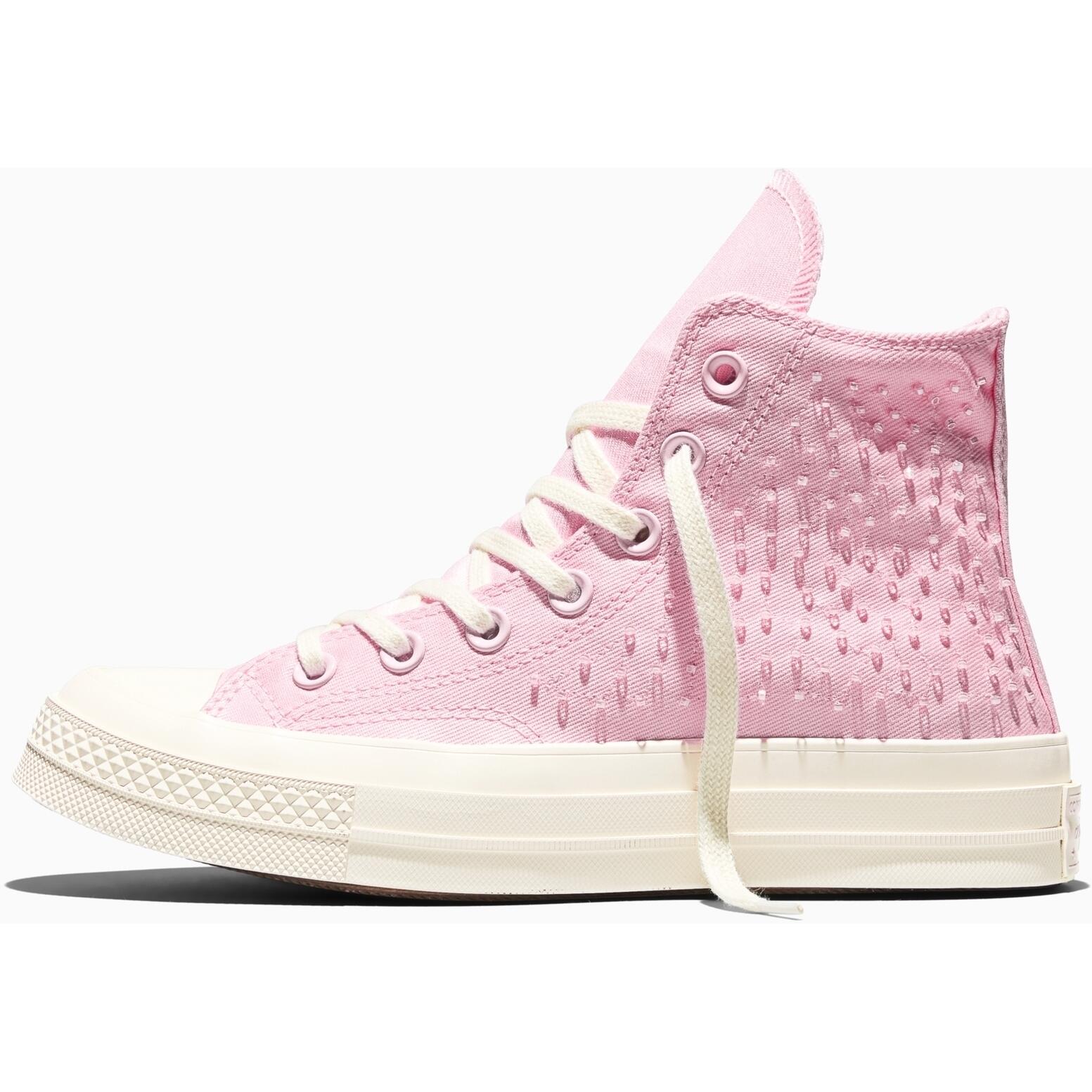, Roze, Uniseks 4/5