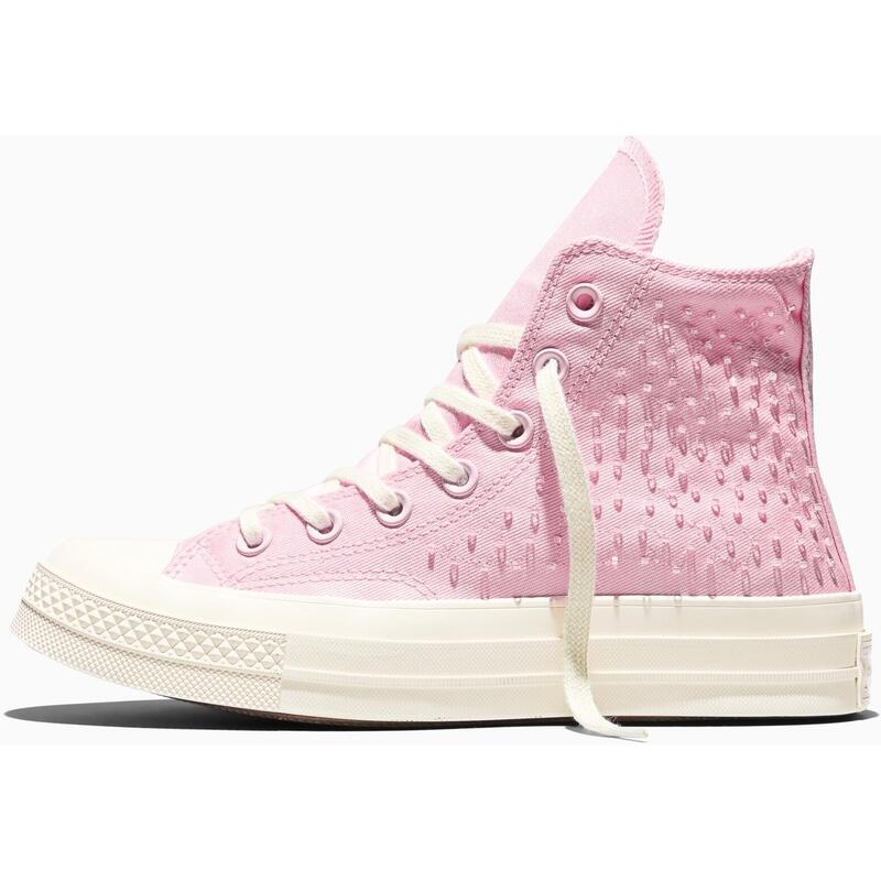 Tenisi unisex Converse Chuck 70, Roz