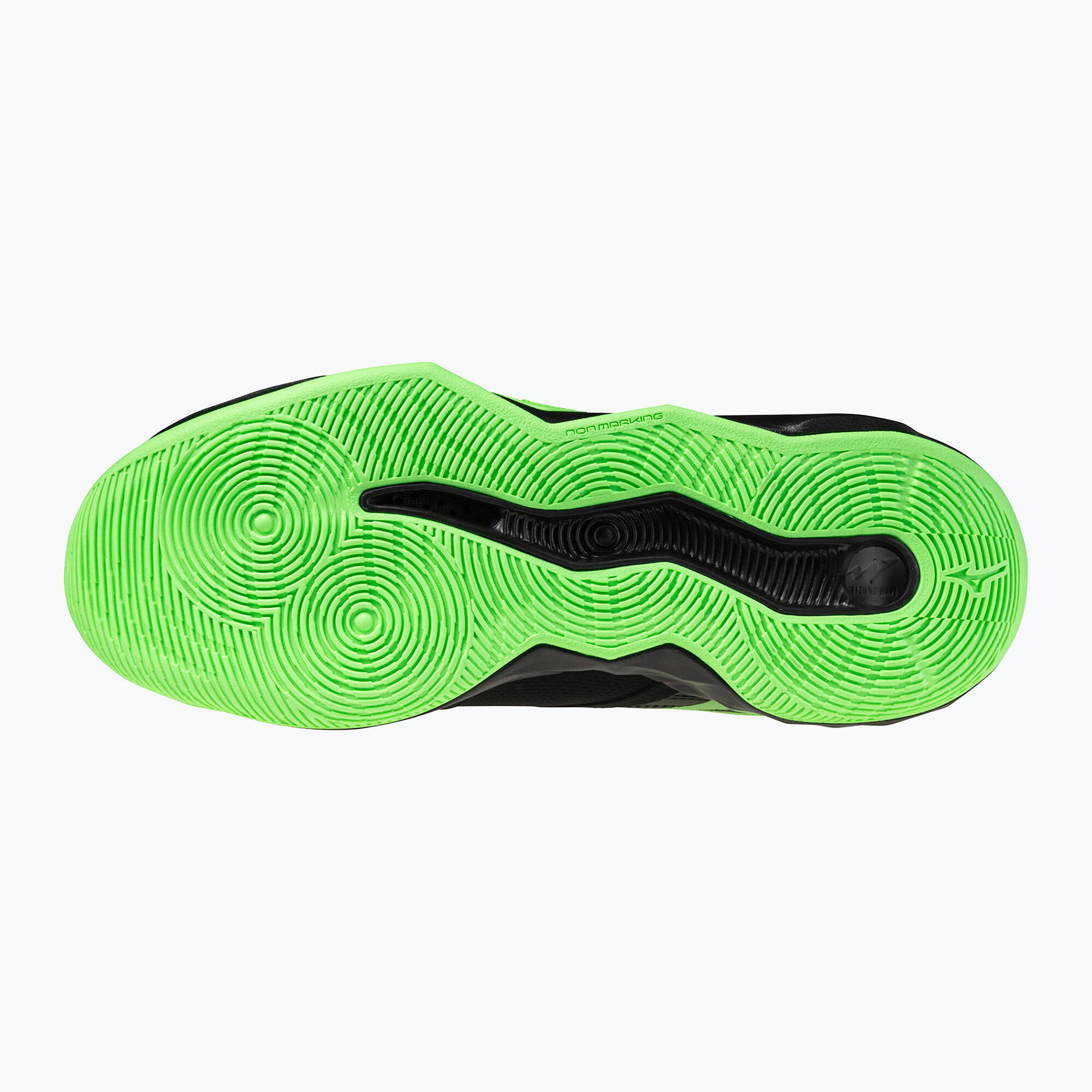 Mizuno Wave Momentum Pro volleybalschoenen 2/3