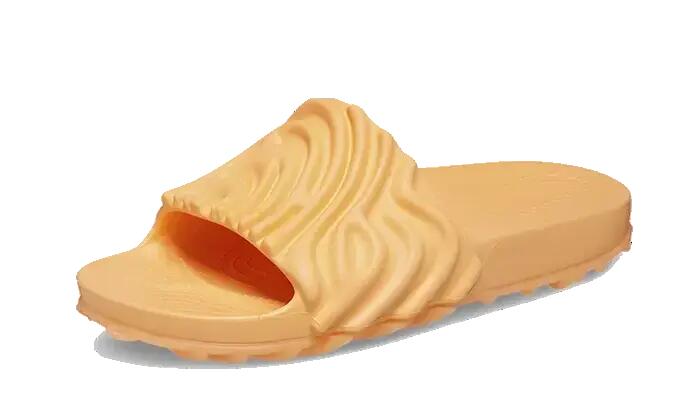 Sandalen - Lifestyle - Unisex - Pollex Salehe Bembury - citrus milk 2/3