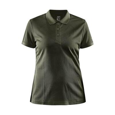 Craft unify polo dames - marine | m