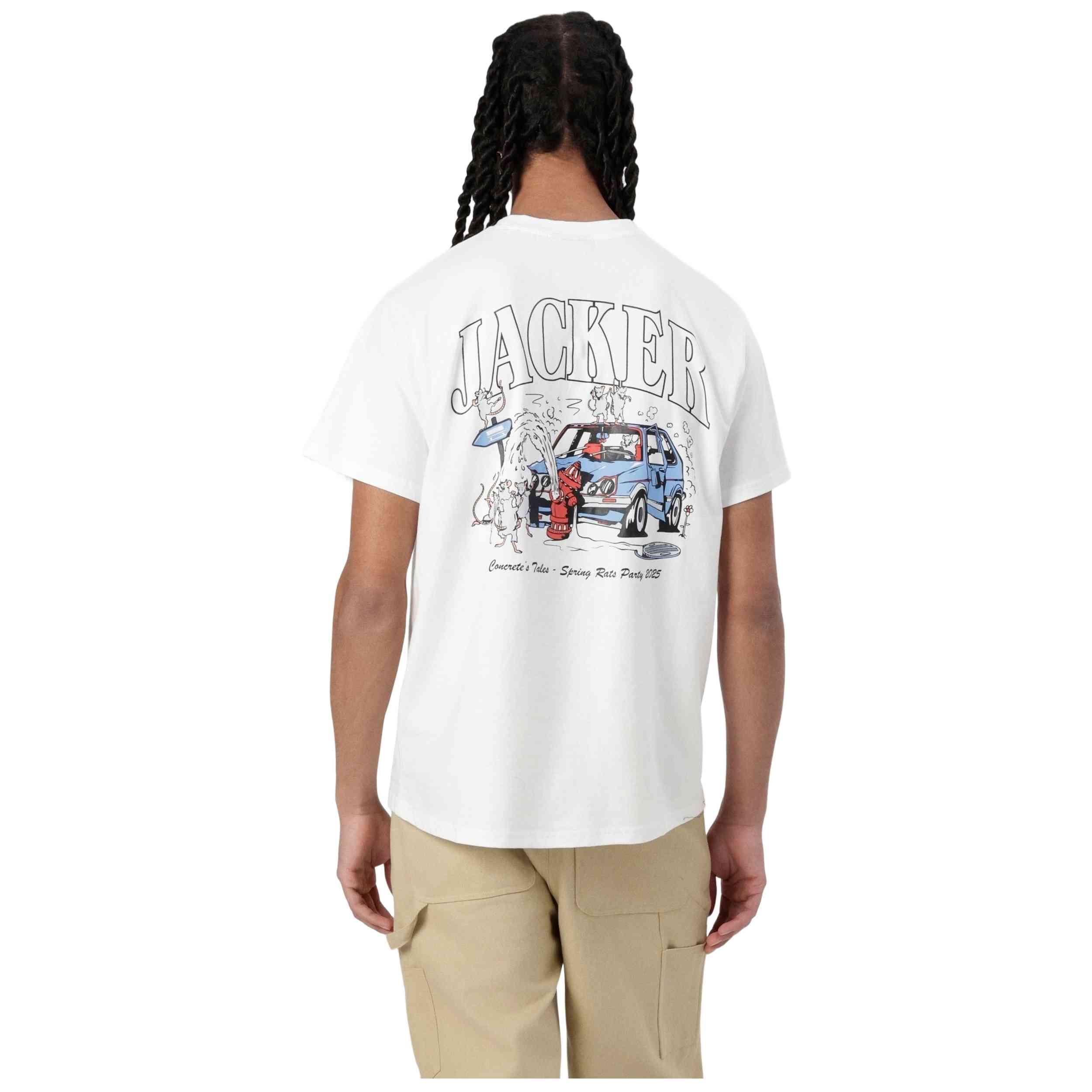 JACKER picture