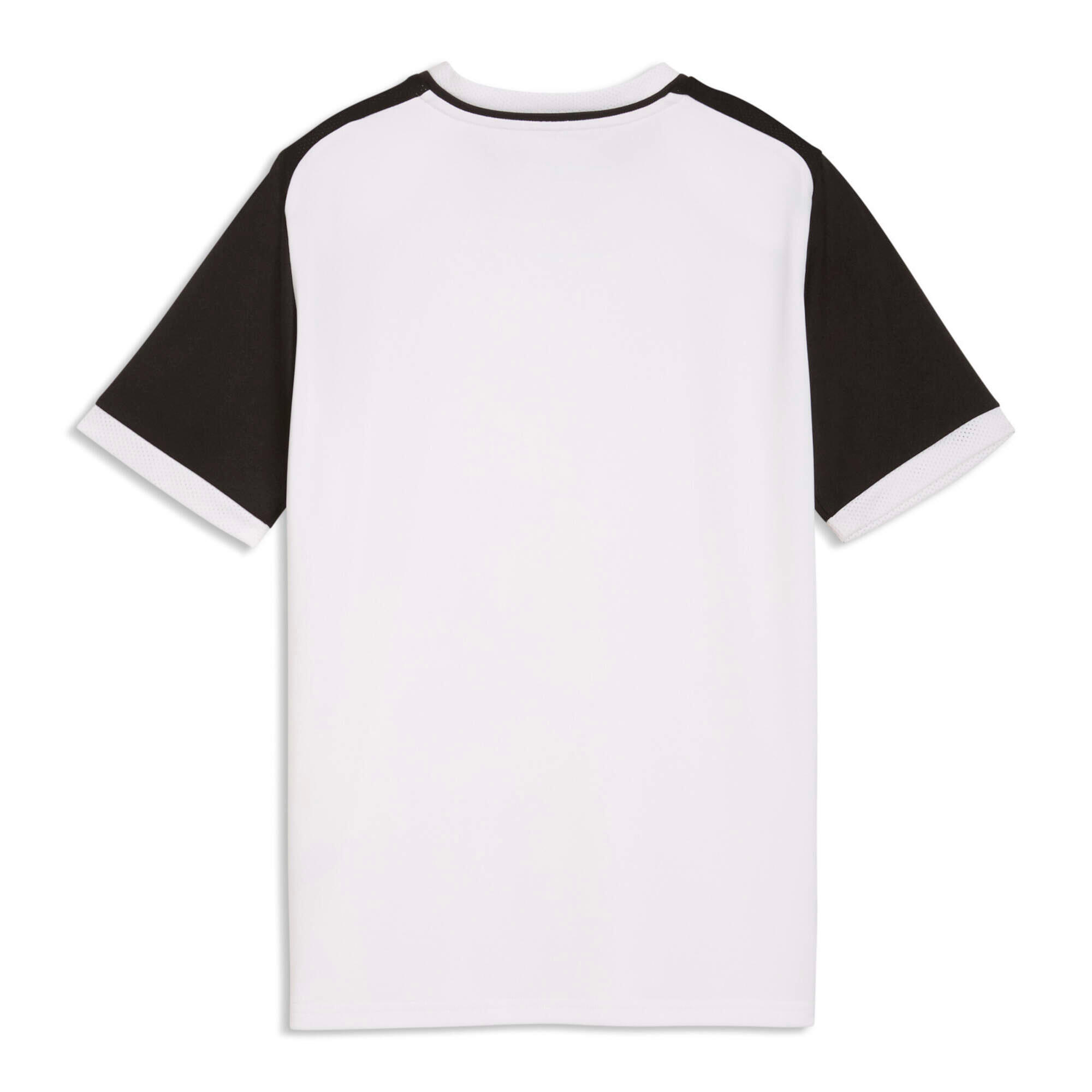 Puma Kinder Trikot teamLIGA26 Matchday Jersey 706545 2/2