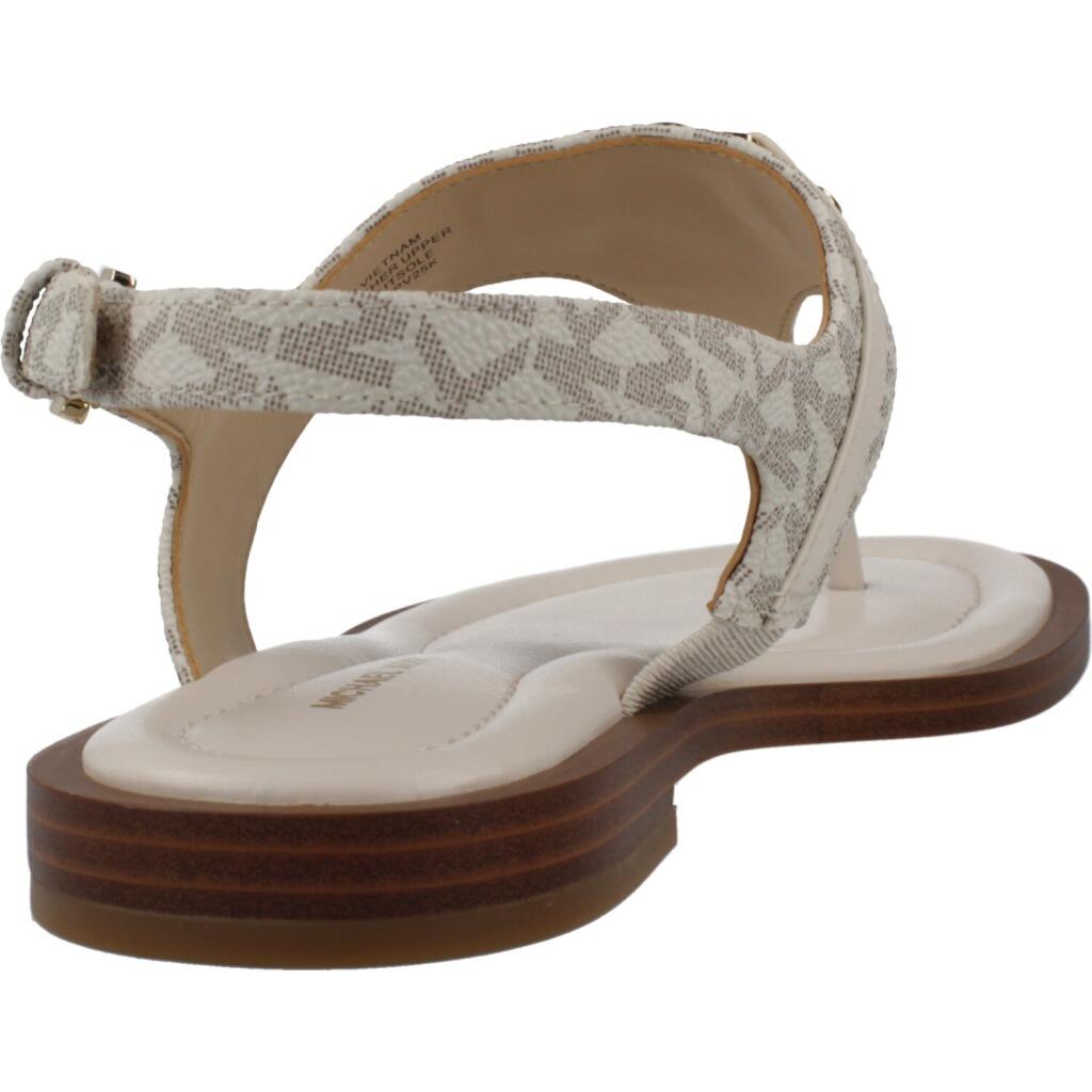 Sandalias Mujer Michael Kors Mandy Thong 3/5