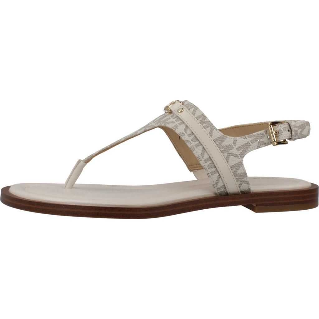 Sandalias Mujer Michael Kors Mandy Thong 2/5