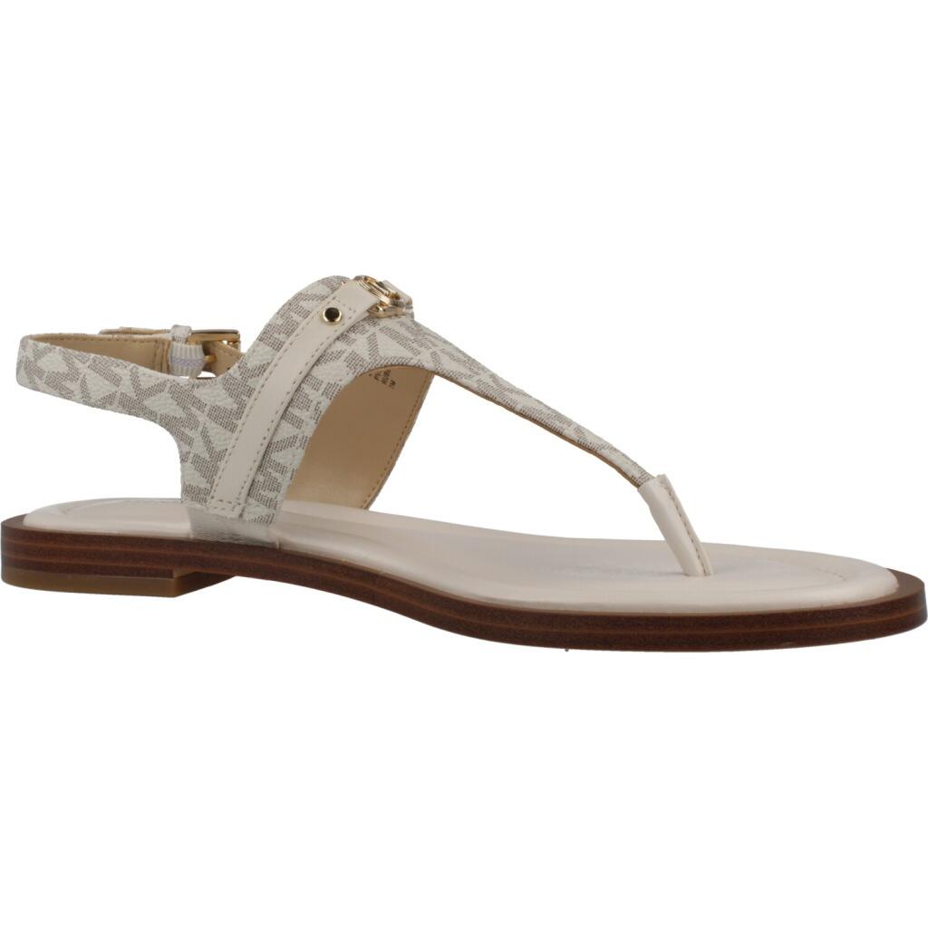 Sandalias Mujer Michael Kors Mandy Thong 5/5