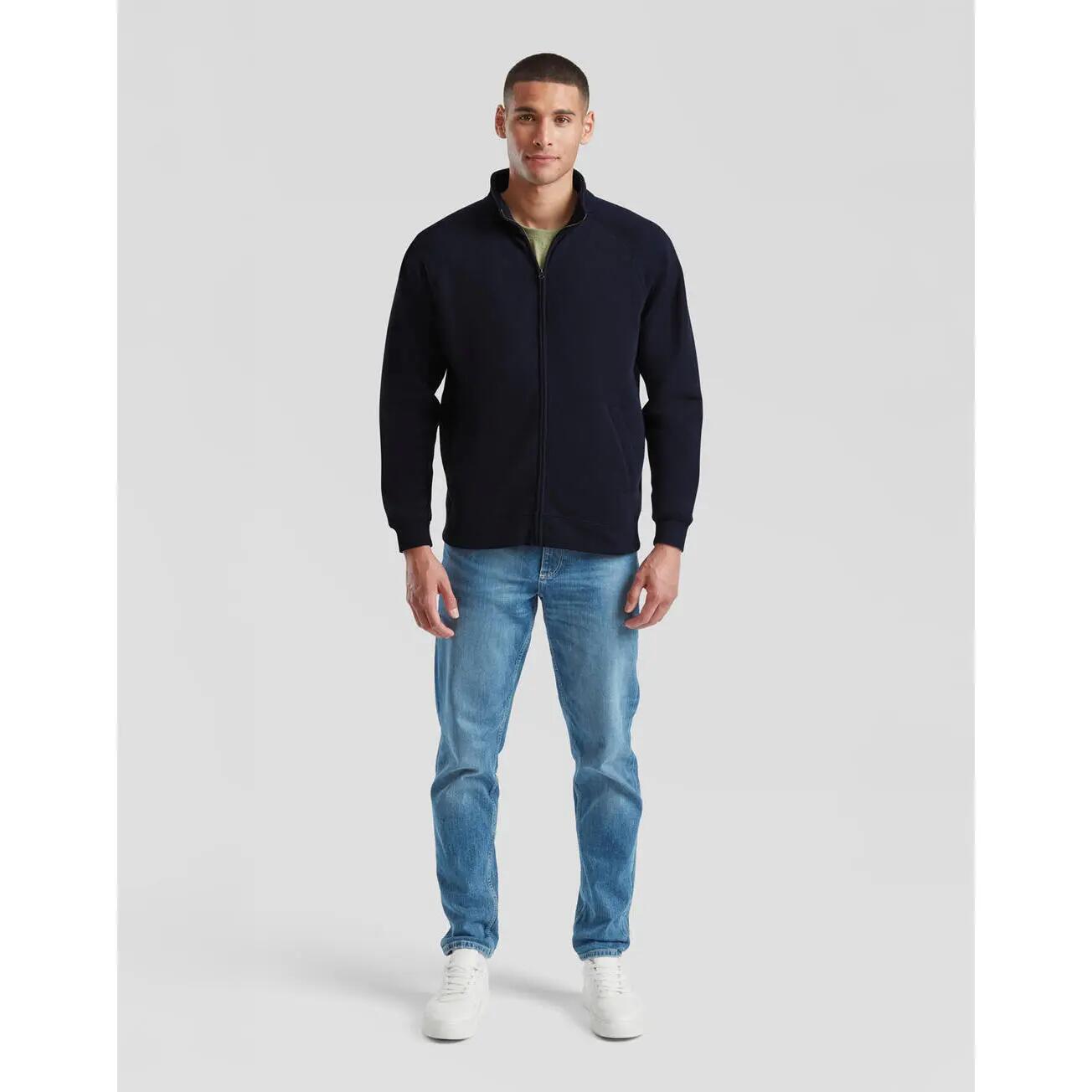 Forro polar Fruit of the Loom Premium 2/5