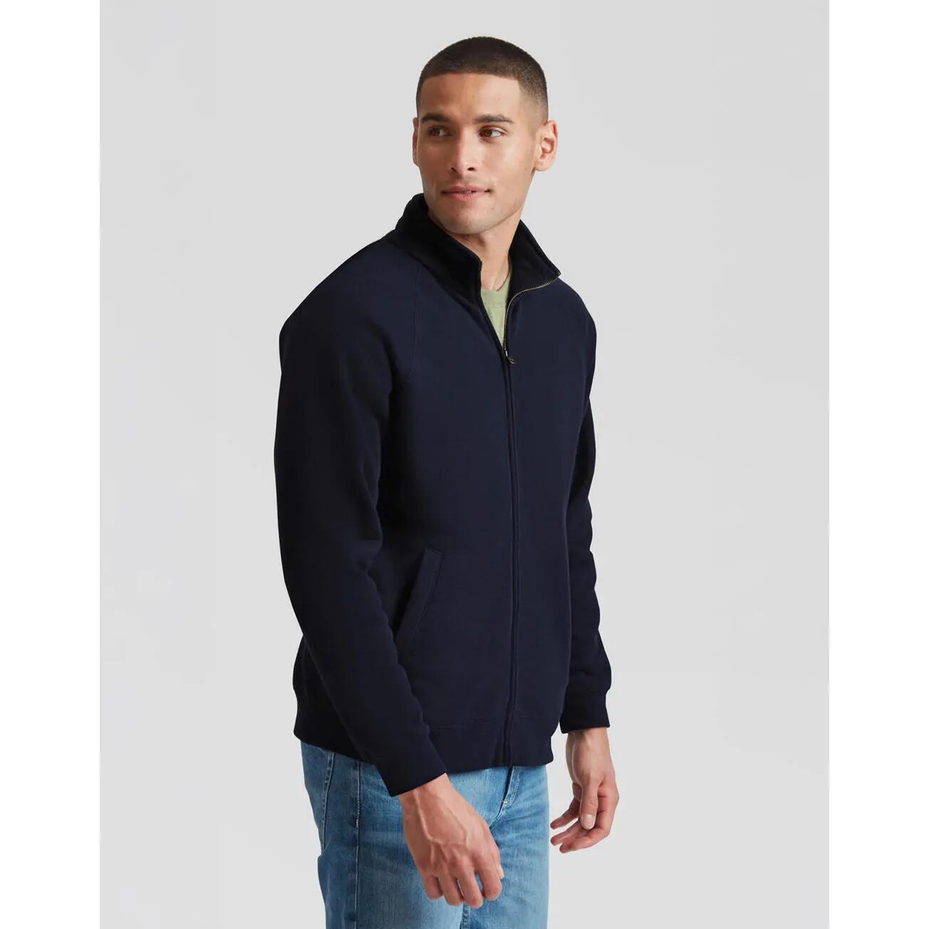 Forro polar Fruit of the Loom Premium 4/5