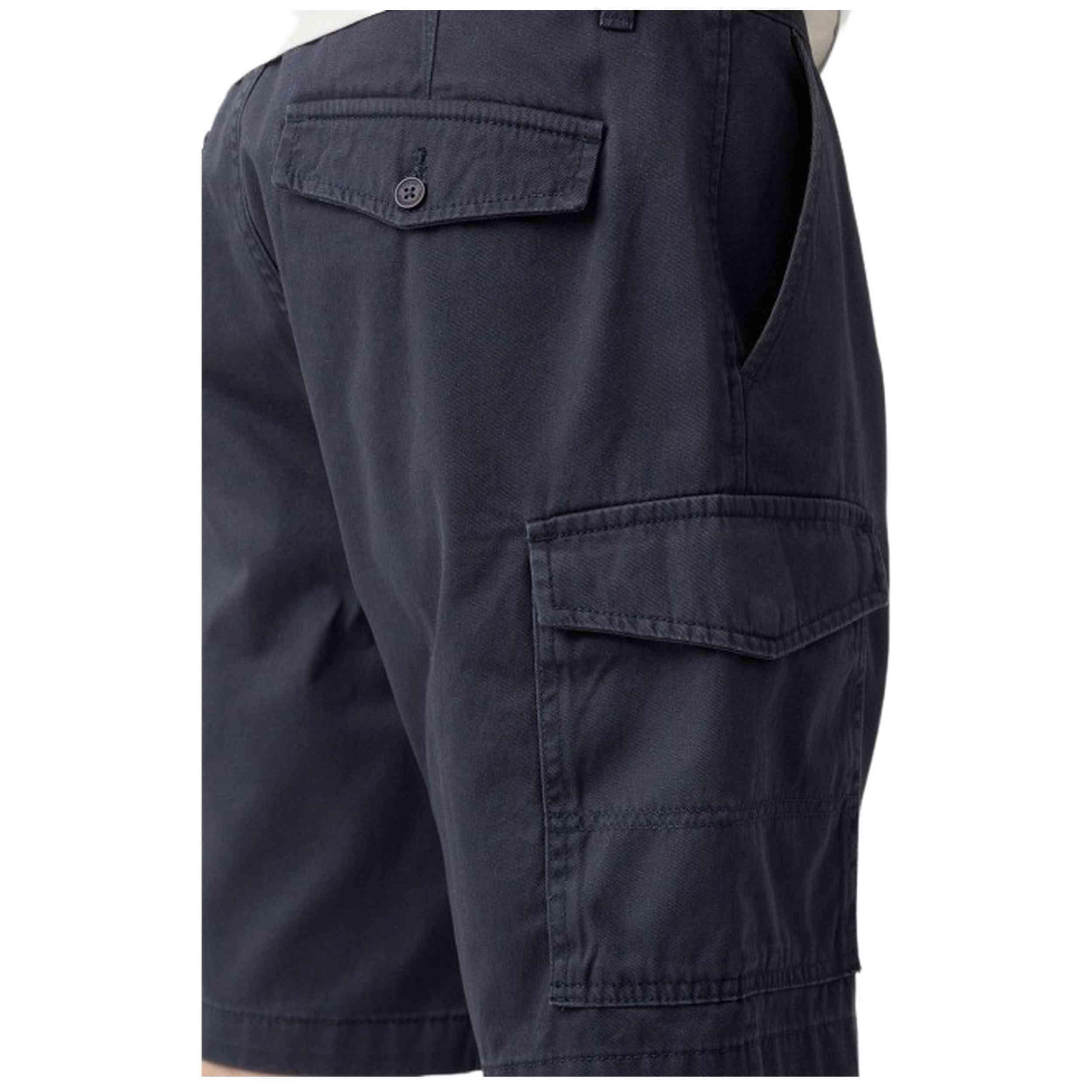 Korte broek Tiffosi model 10060016-773-AZUL voor mannen 2/3