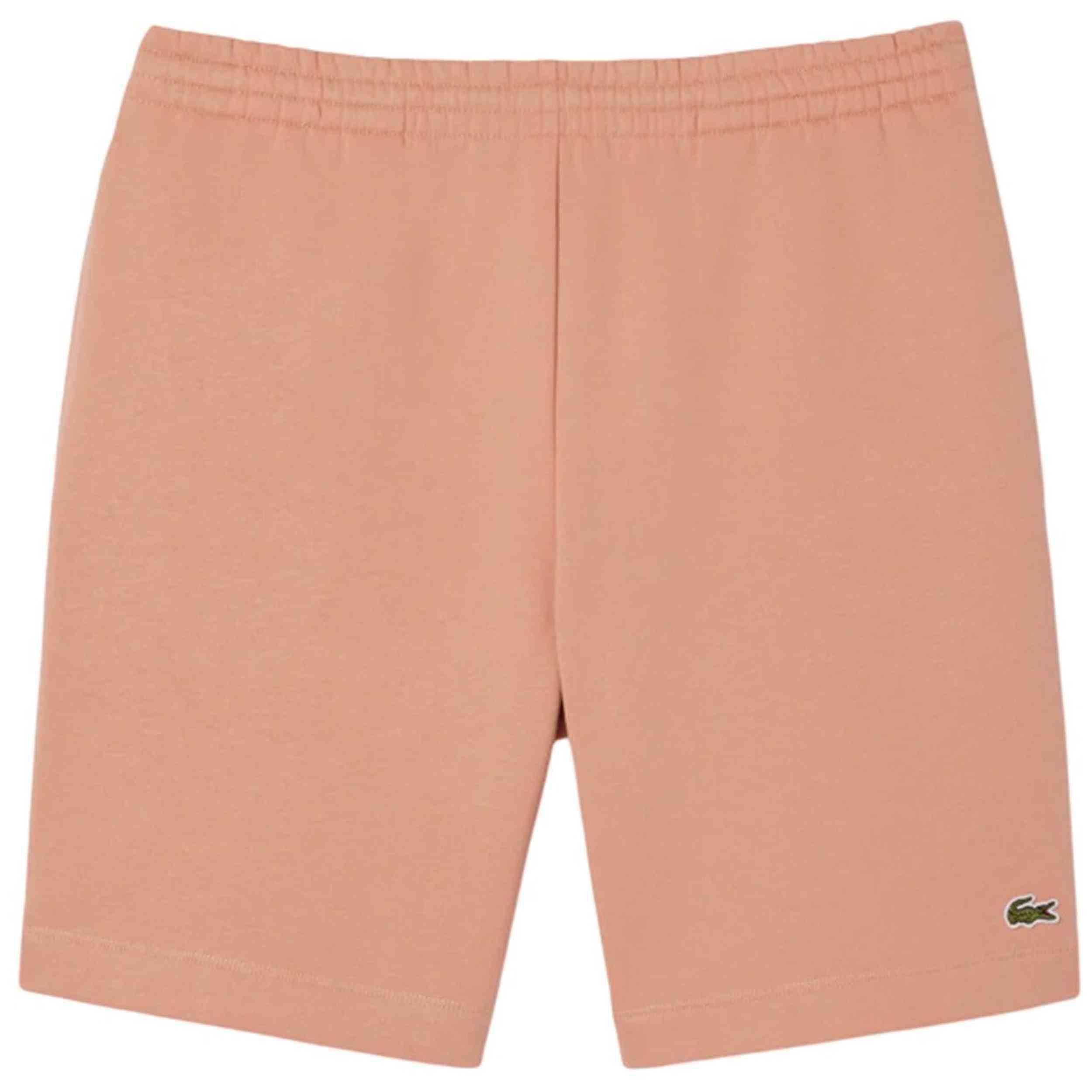 Short Lacoste modèle GH986000ZIH pour homme 2/5