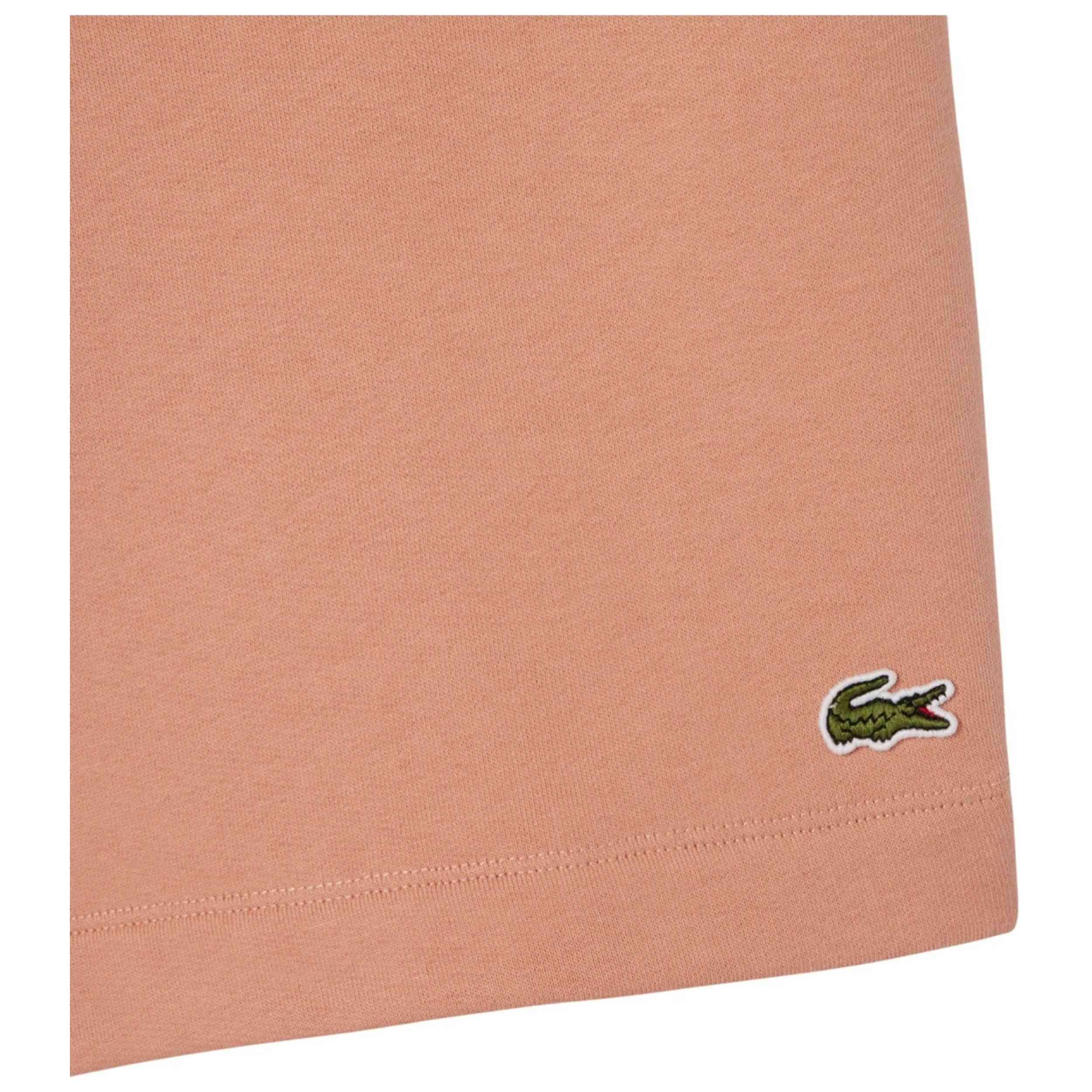 Short Lacoste modèle GH986000ZIH pour homme 5/5