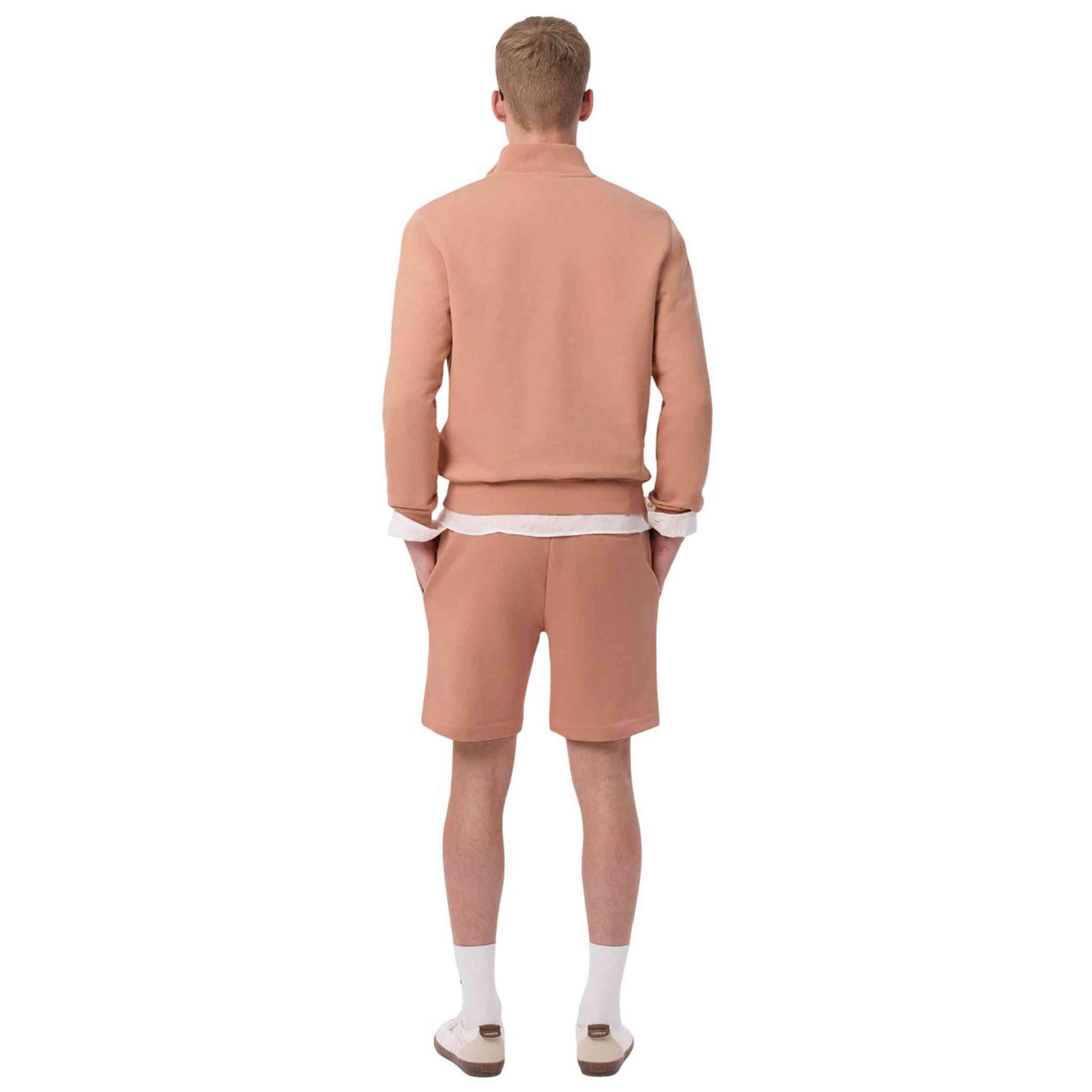 Short Lacoste modèle GH986000ZIH pour homme 4/5