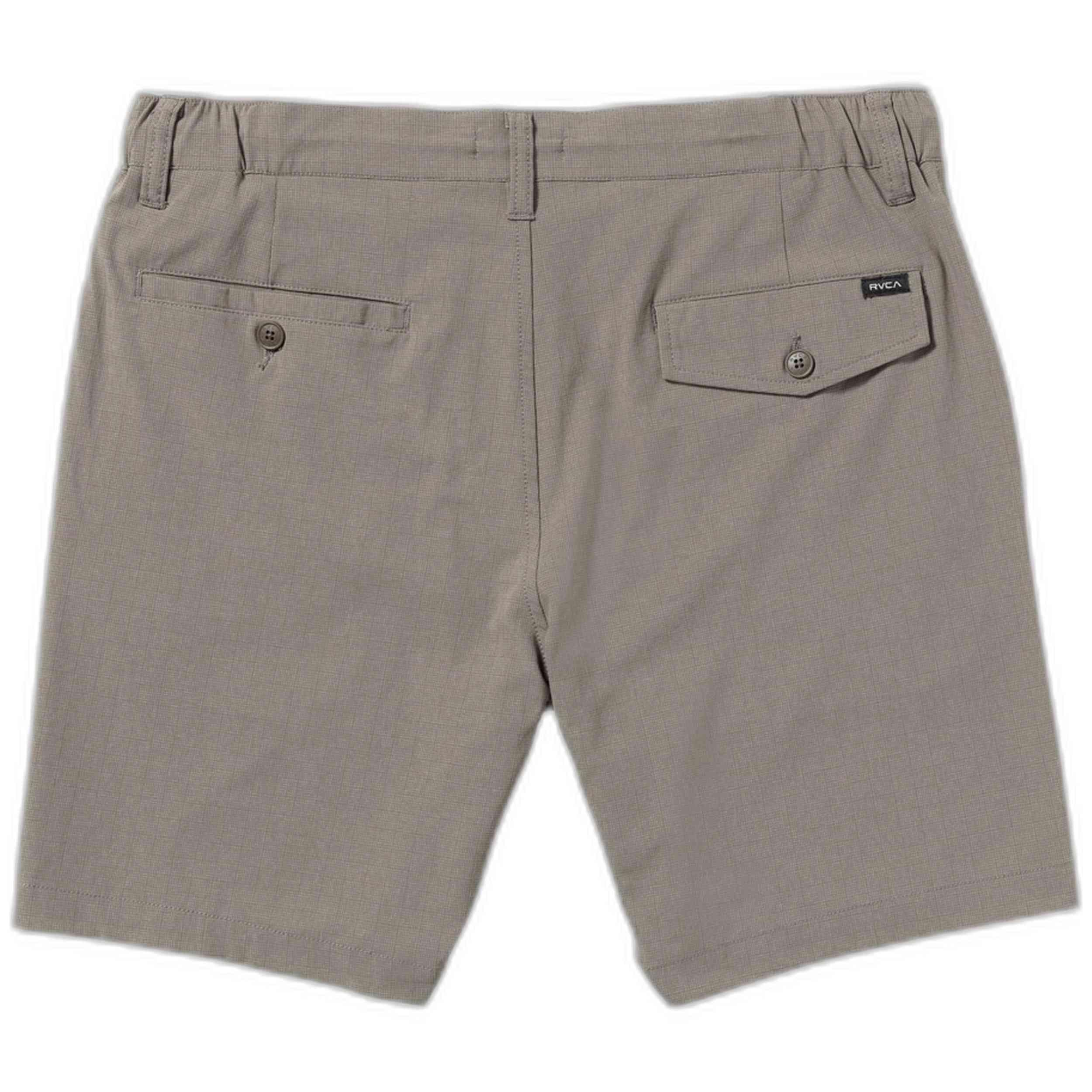 Pantalon corto Rvca modelo AVYHY03001-MSH para hombre 2/2