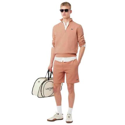 Short Lacoste modèle GH986000ZIH pour homme