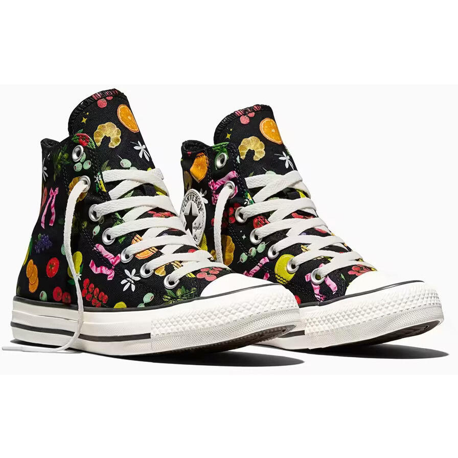Baskets Converse Chuck Taylor All Star, Multicolore, Unisexe 3/5
