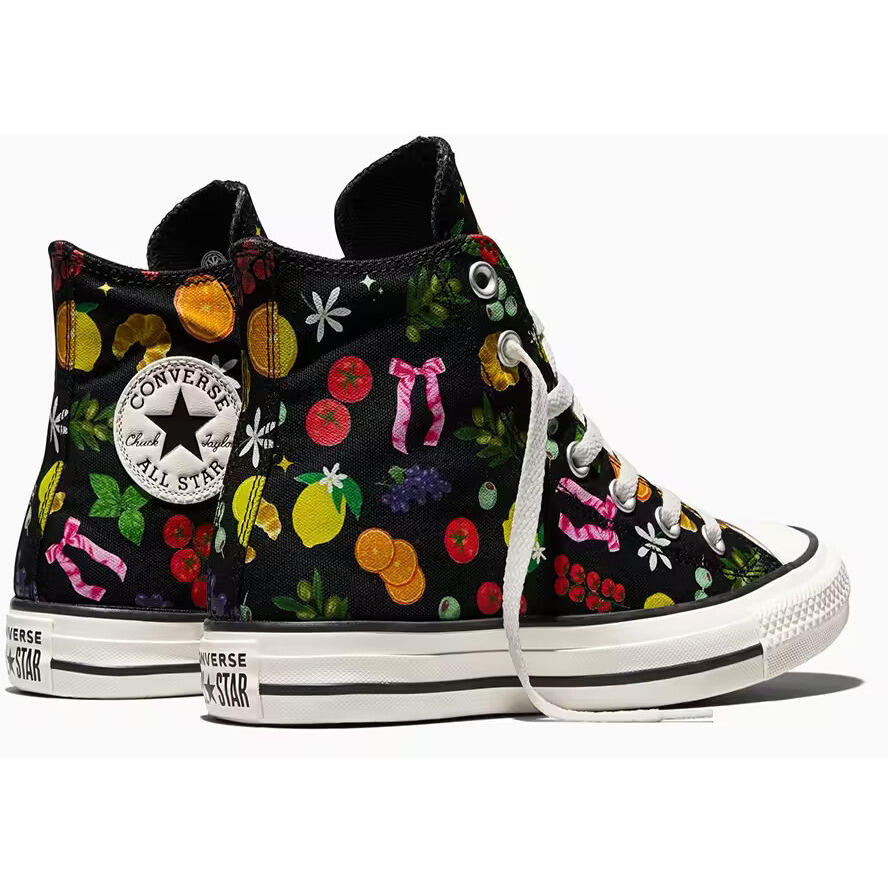 Baskets Converse Chuck Taylor All Star, Multicolore, Unisexe 5/5