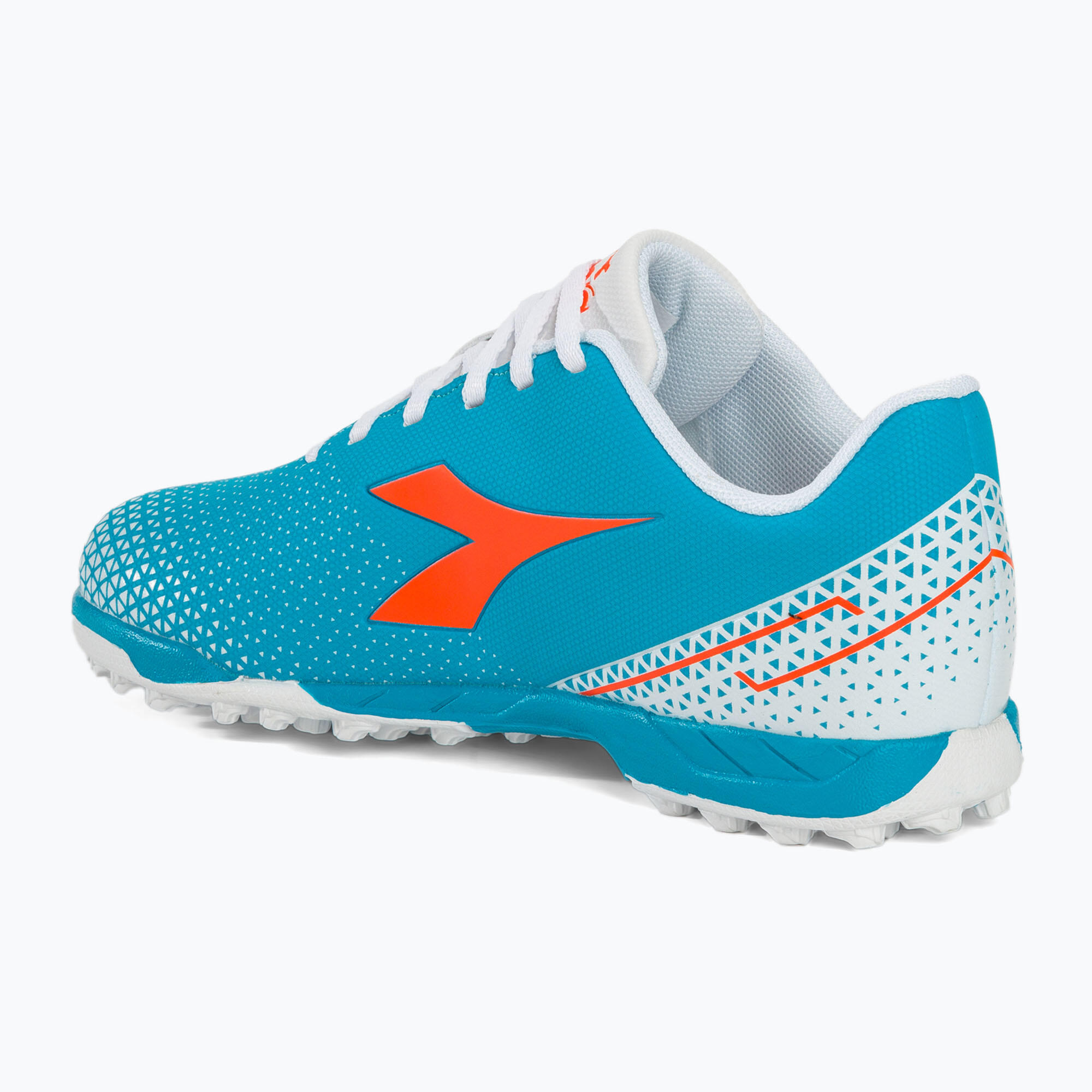 Chuteiras de futebol infantil Diadora Pichichi 6 TF JR 3/7