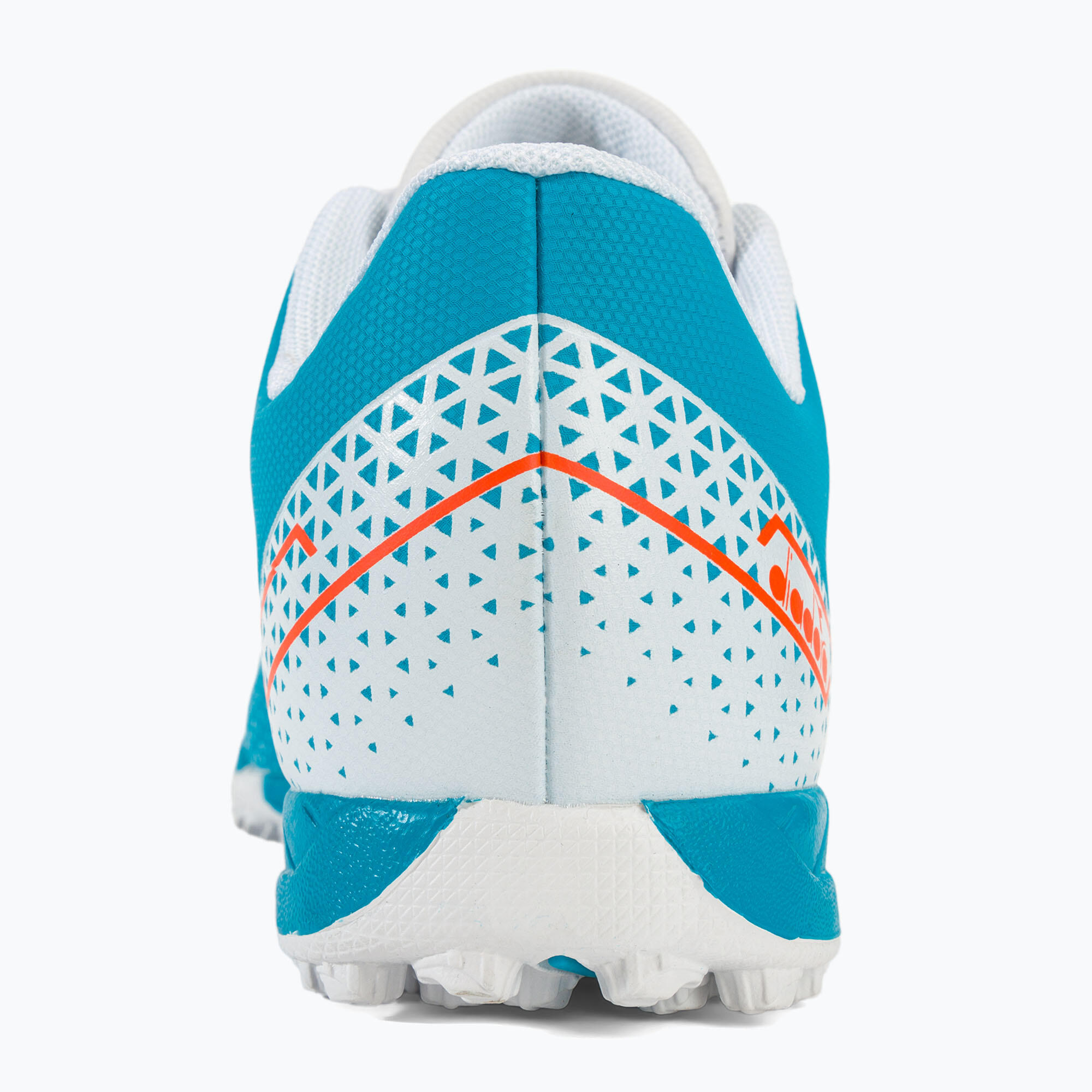 Chuteiras de futebol infantil Diadora Pichichi 6 TF JR 6/7