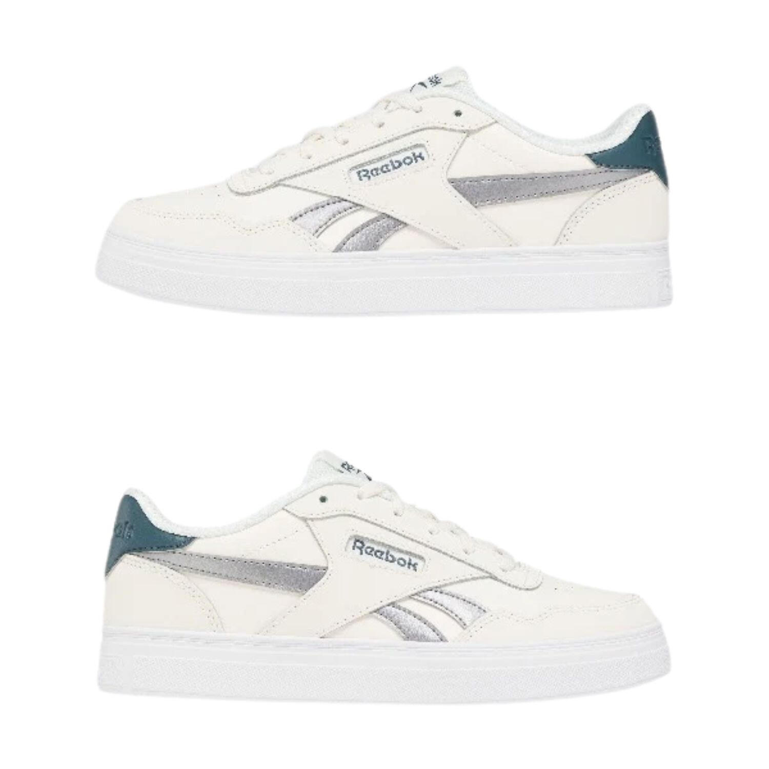 Buty treningowe damskie Reebok Court Advance Bold 6/7