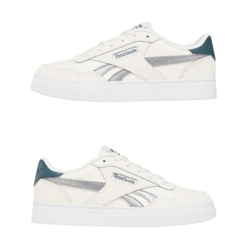Pantofi de antrenament pentru femei Reebok Court Advance Bold
