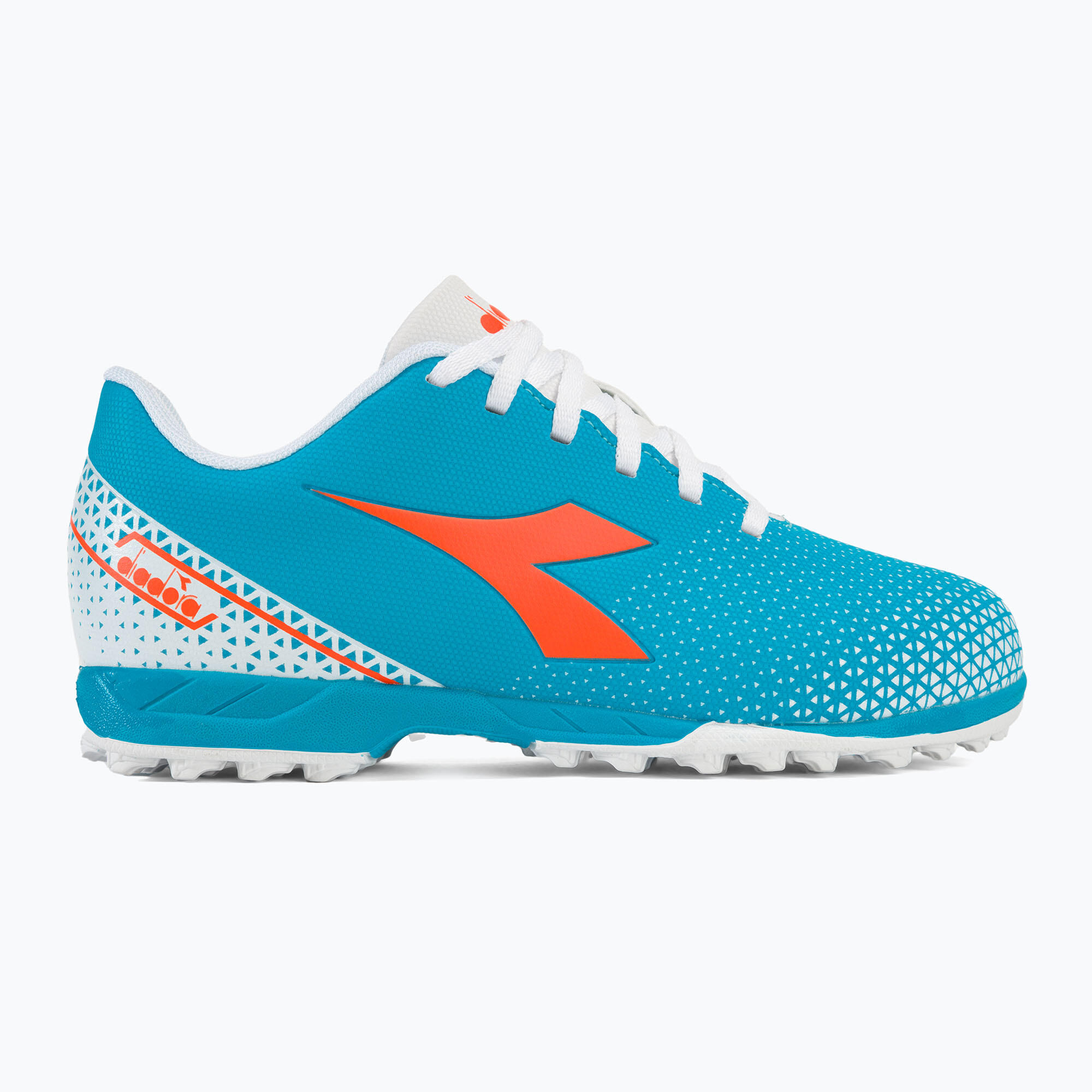 Chuteiras de futebol infantil Diadora Pichichi 6 TF JR 2/7