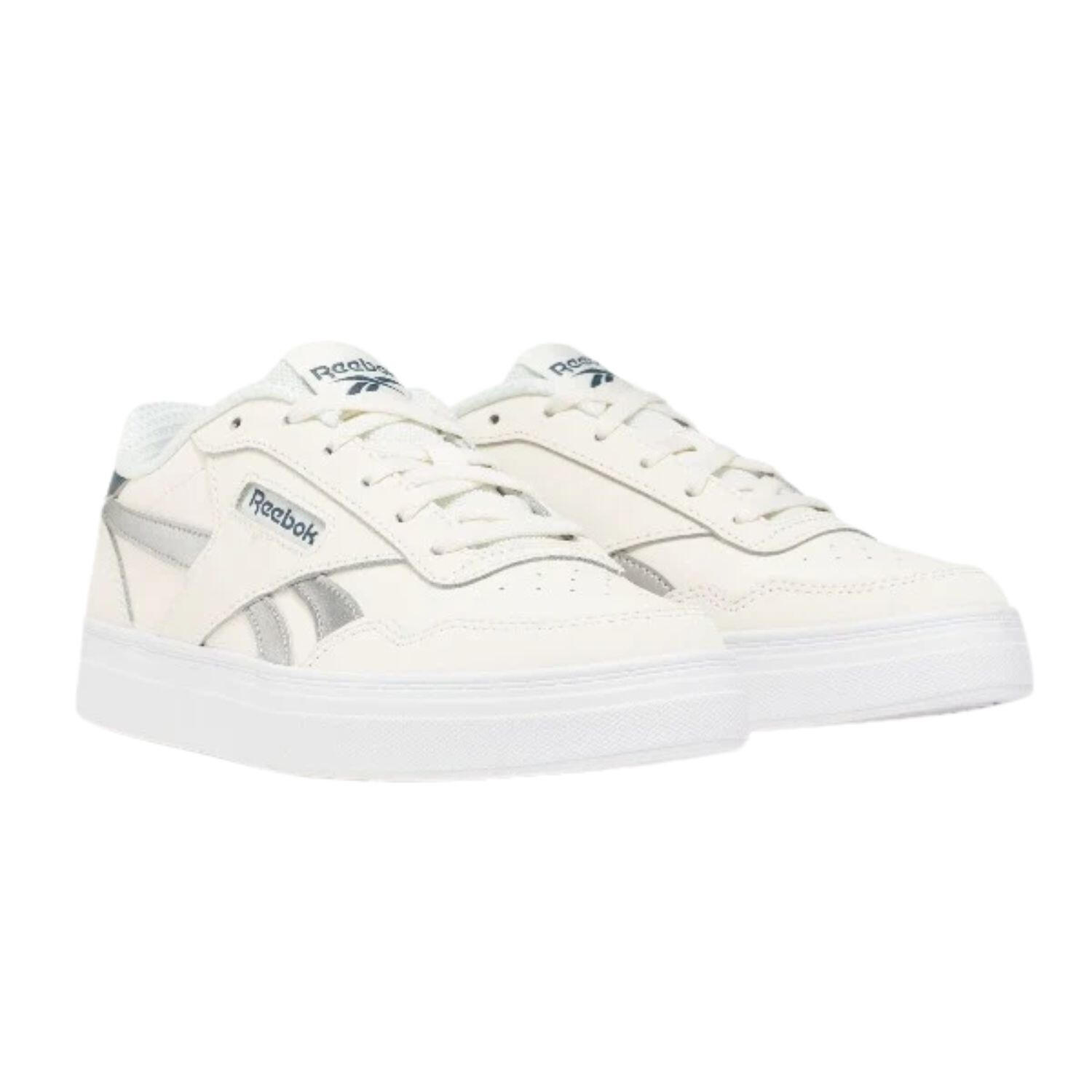 Buty treningowe damskie Reebok Court Advance Bold 2/7