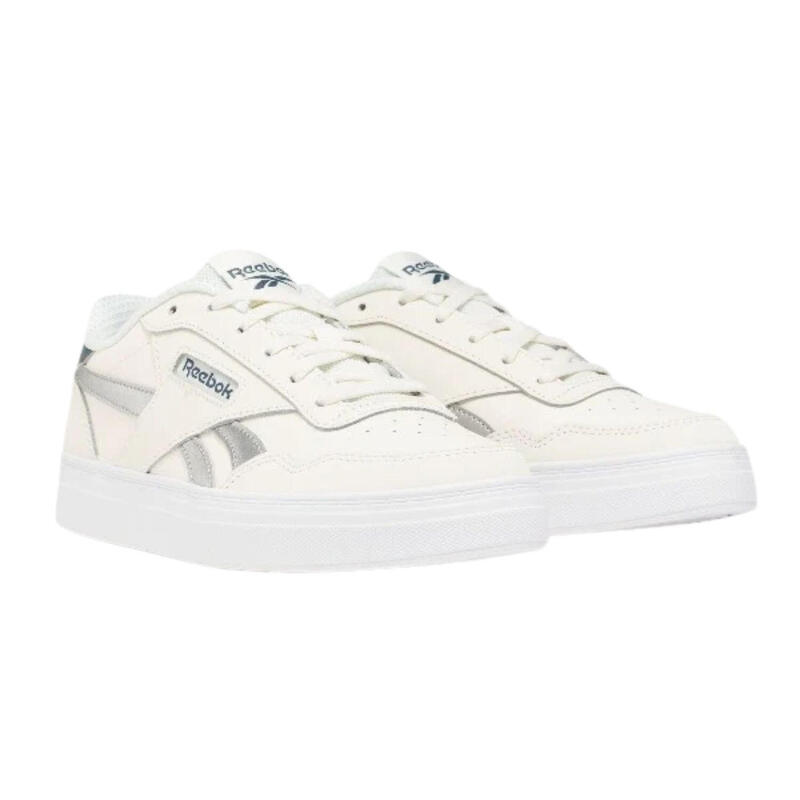 Pantofi de antrenament pentru femei Reebok Court Advance Bold
