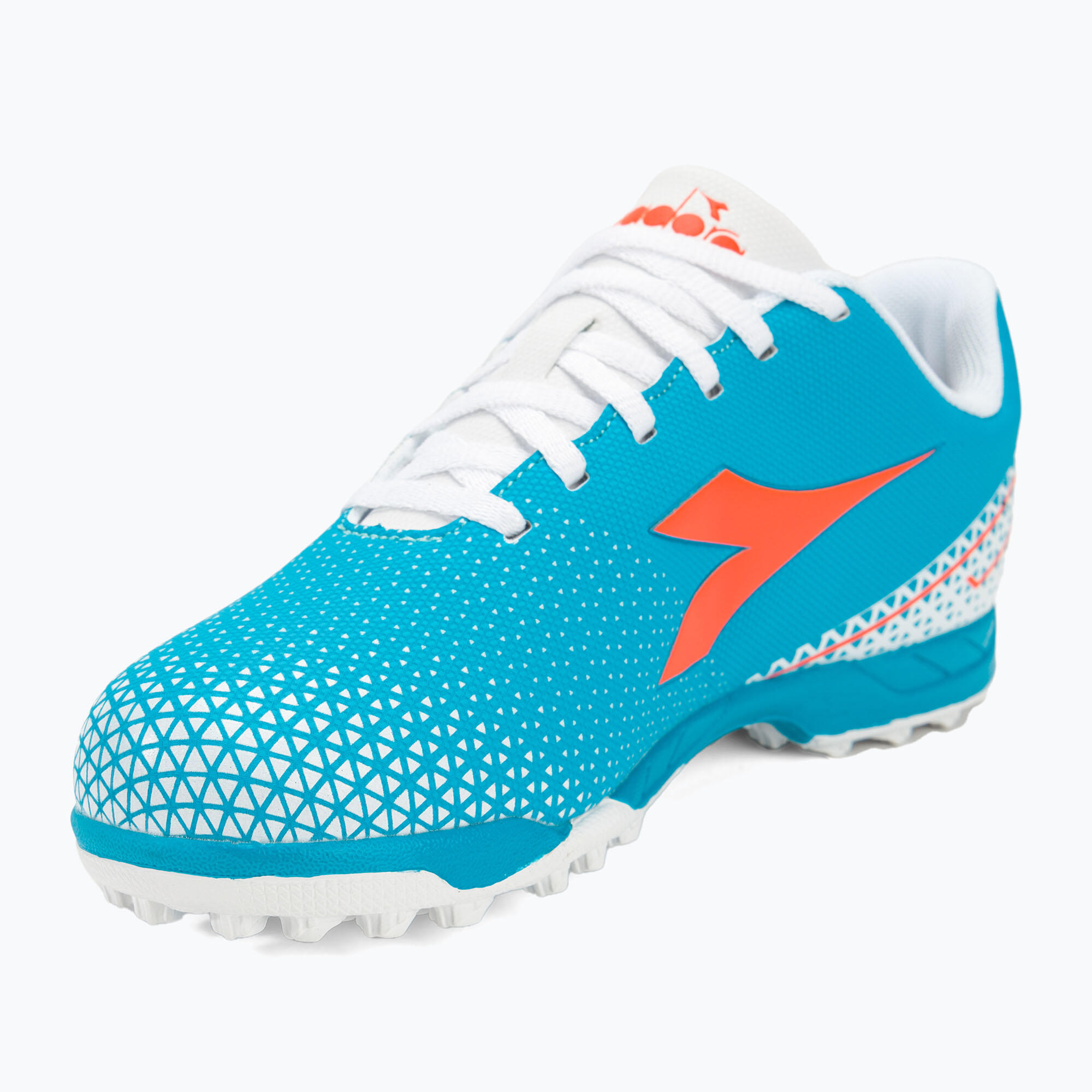 Chuteiras de futebol infantil Diadora Pichichi 6 TF JR 7/7