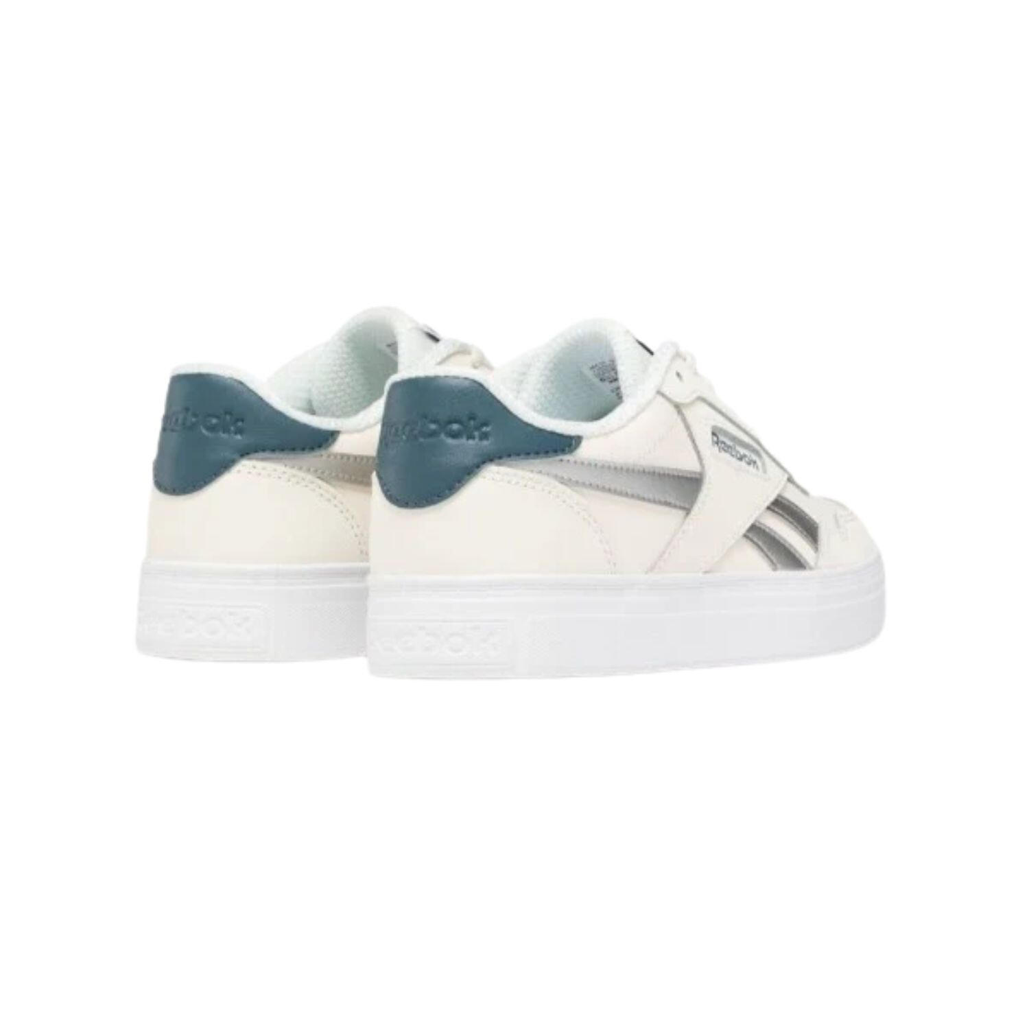 Buty treningowe damskie Reebok Court Advance Bold 5/7